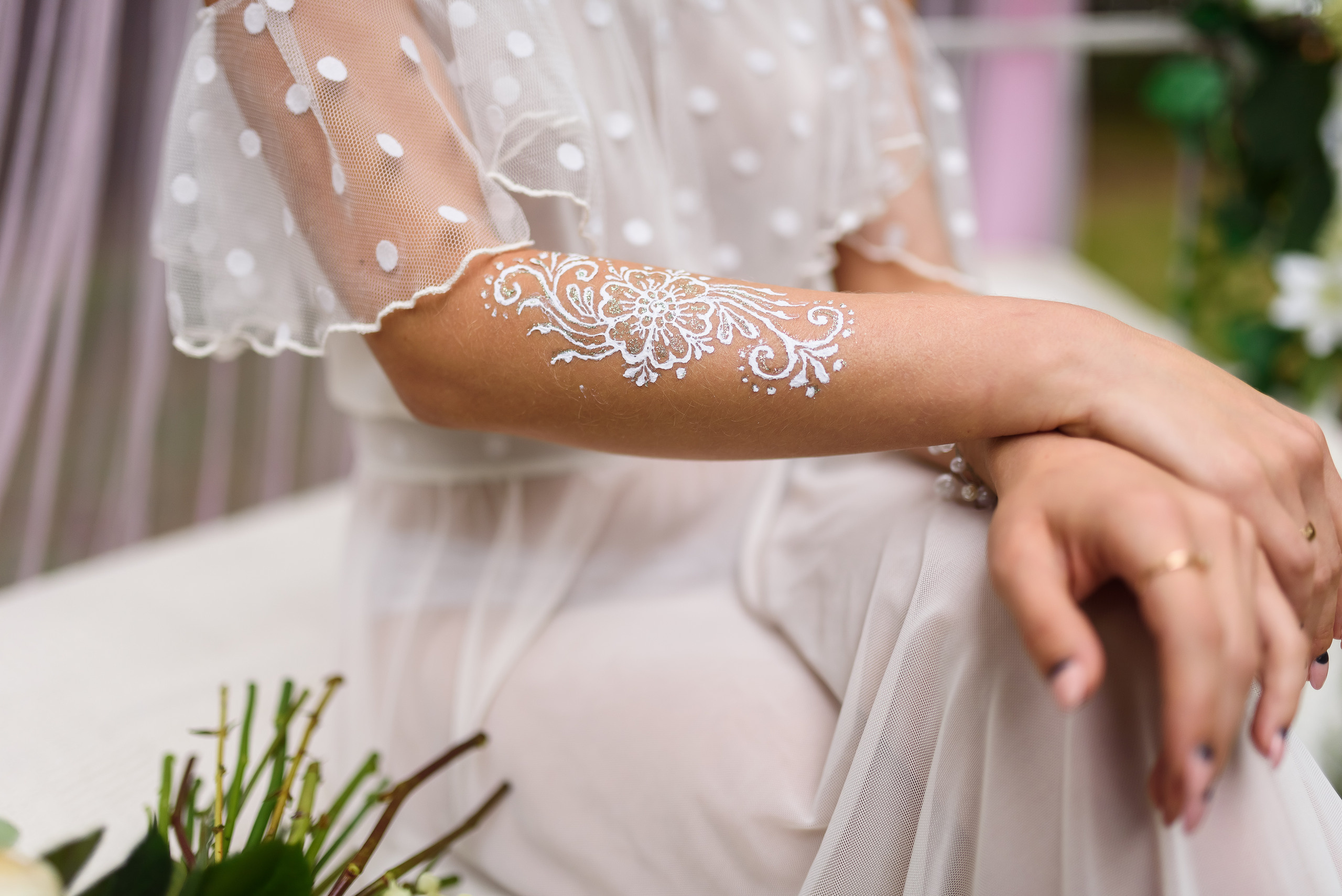 Лесная нимфа. Свадебный и семейный фотограф в Гродно Андрей Явейшис