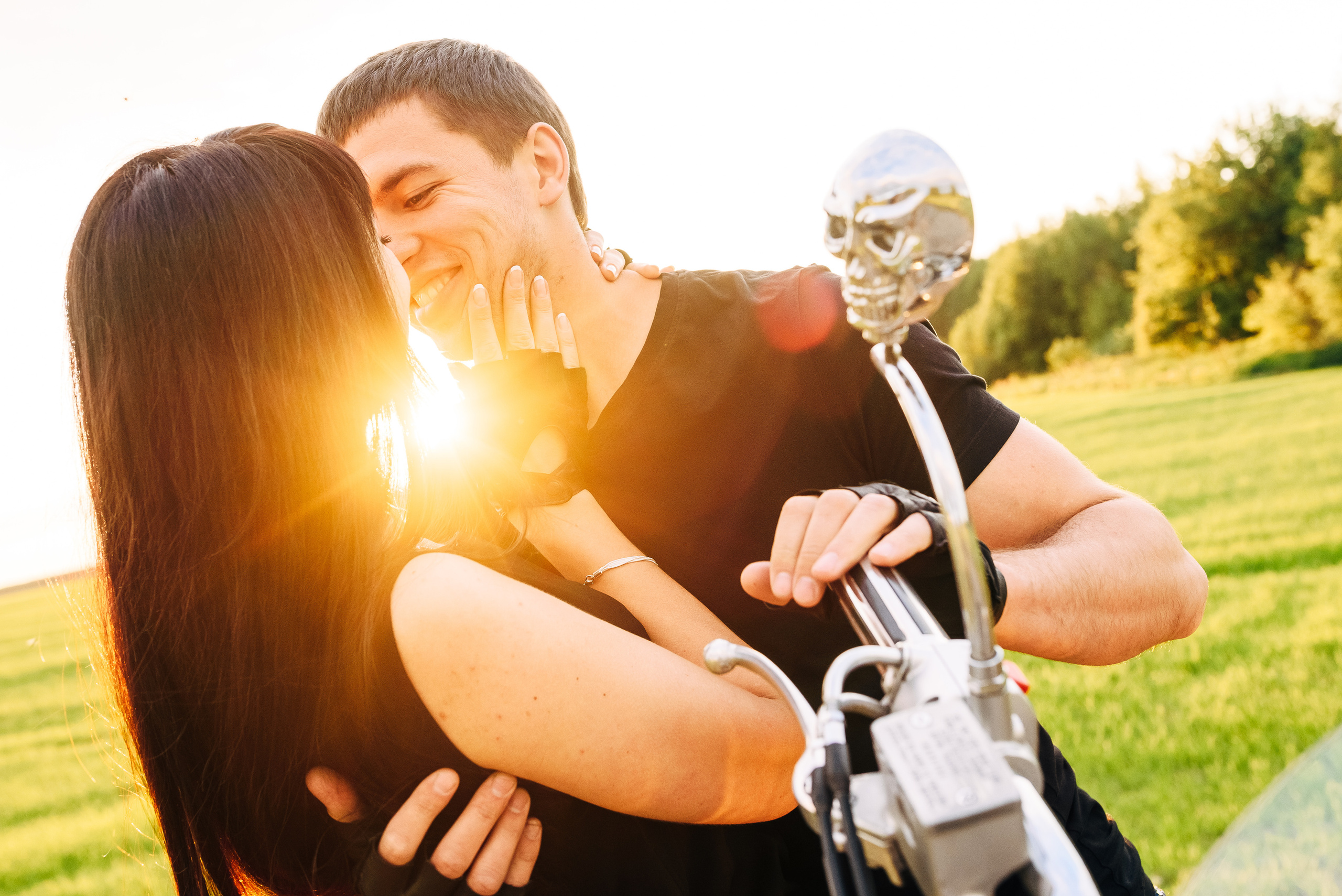 Свадебный и семейный фотограф в Гродно Андрей Явейшис
