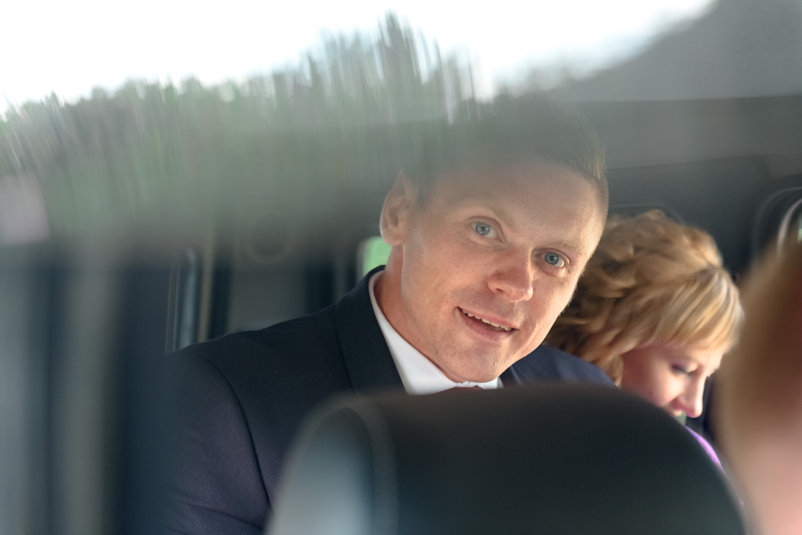 Анастасия и Сергей. Свадебный и семейный фотограф в Гродно Андрей Явейшис