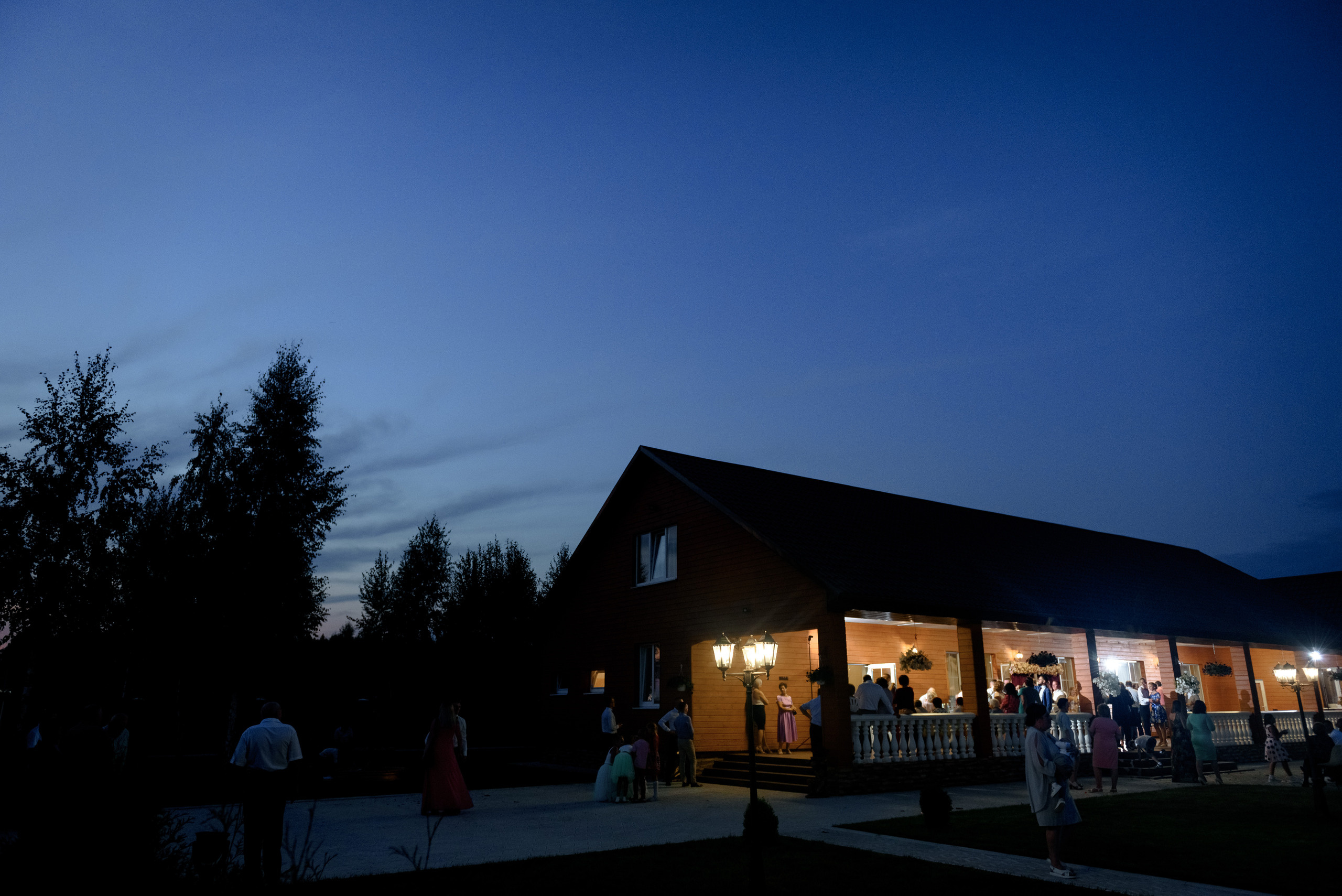 Анастасия и Сергей. Свадебный и семейный фотограф в Гродно Андрей Явейшис