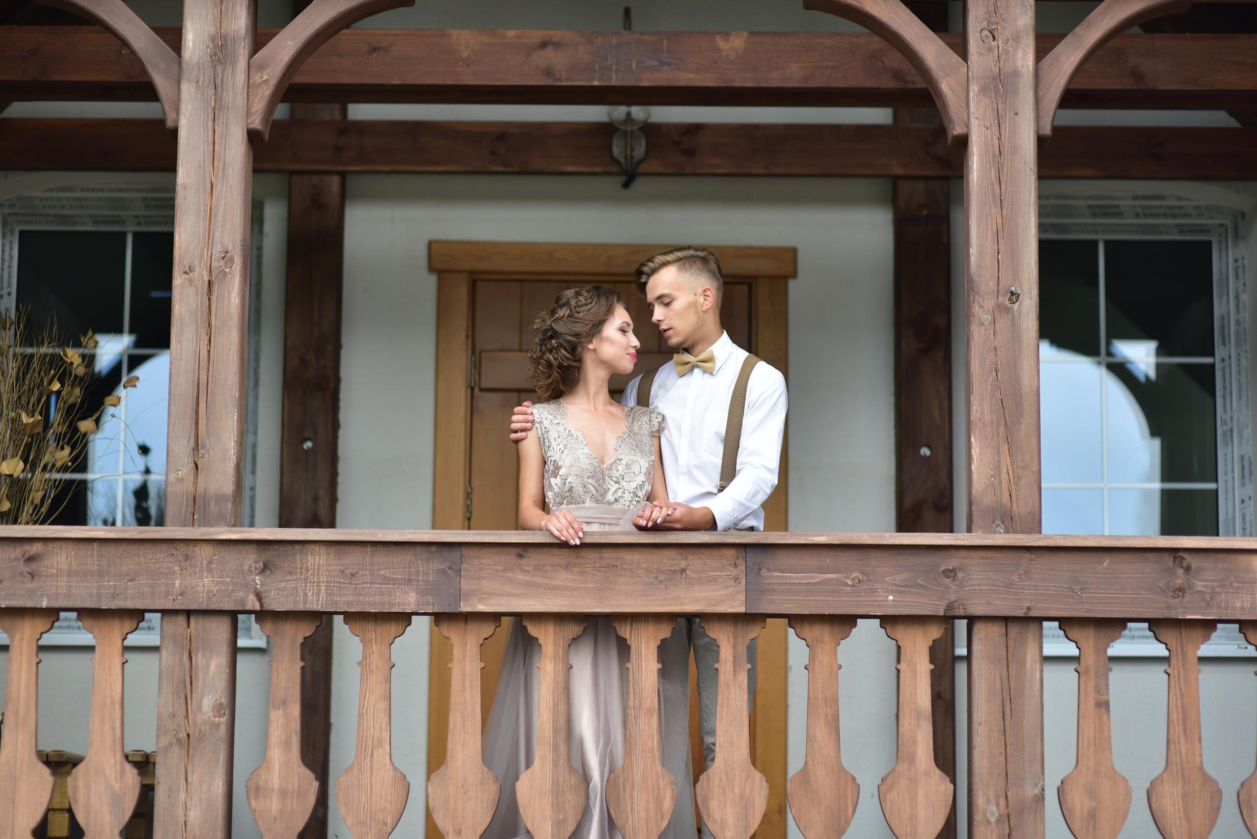 Усадьба. Свадебный и семейный фотограф в Гродно Андрей Явейшис