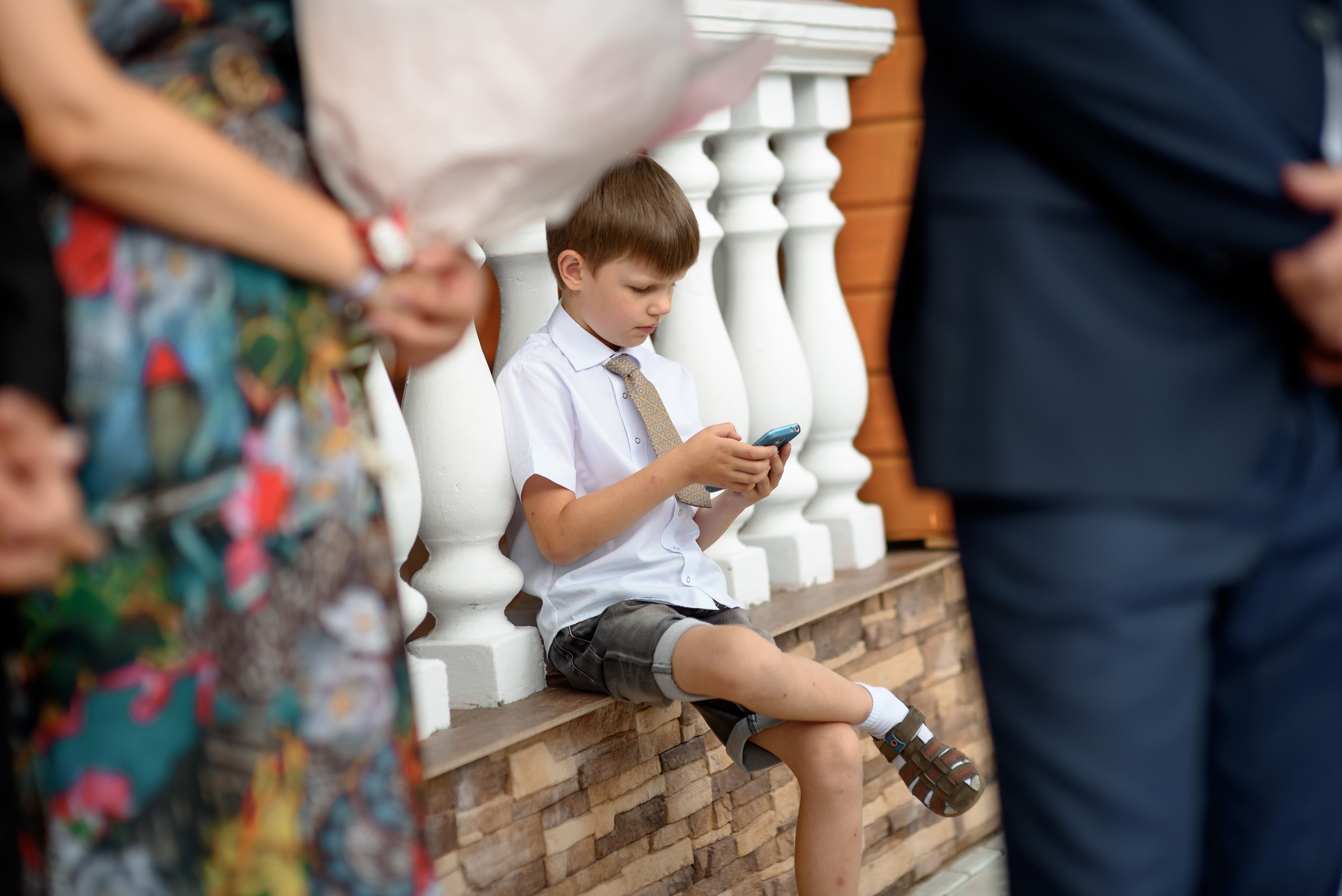 Анастасия и Сергей. Свадебный и семейный фотограф в Гродно Андрей Явейшис