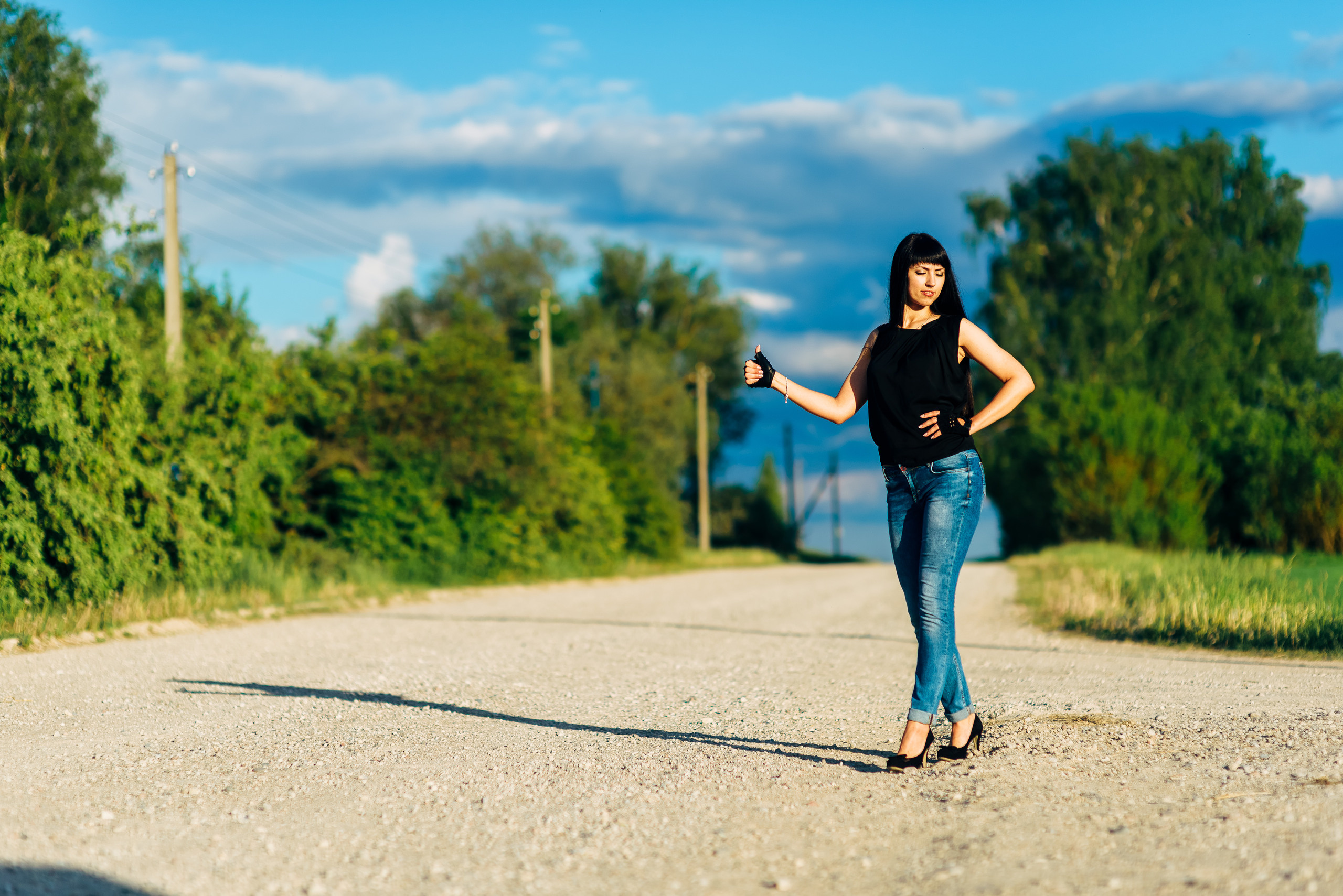 Алла и Вадим. Свадебный и семейный фотограф в Гродно Андрей Явейшис