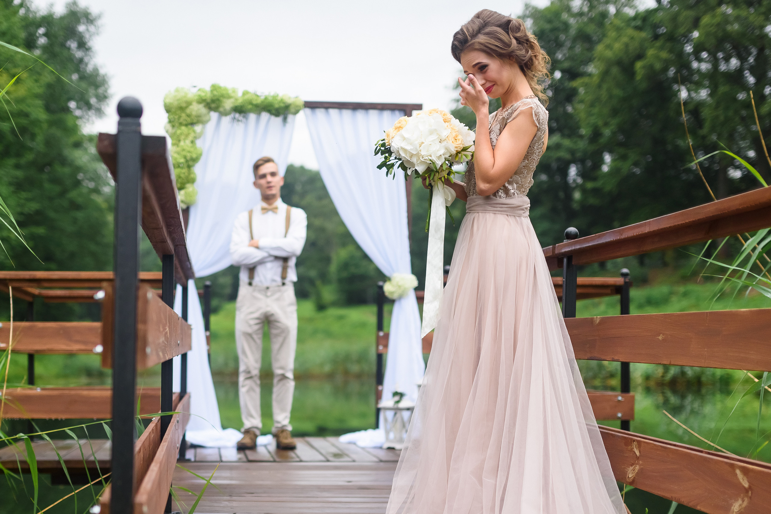 Усадьба. Свадебный и семейный фотограф в Гродно Андрей Явейшис