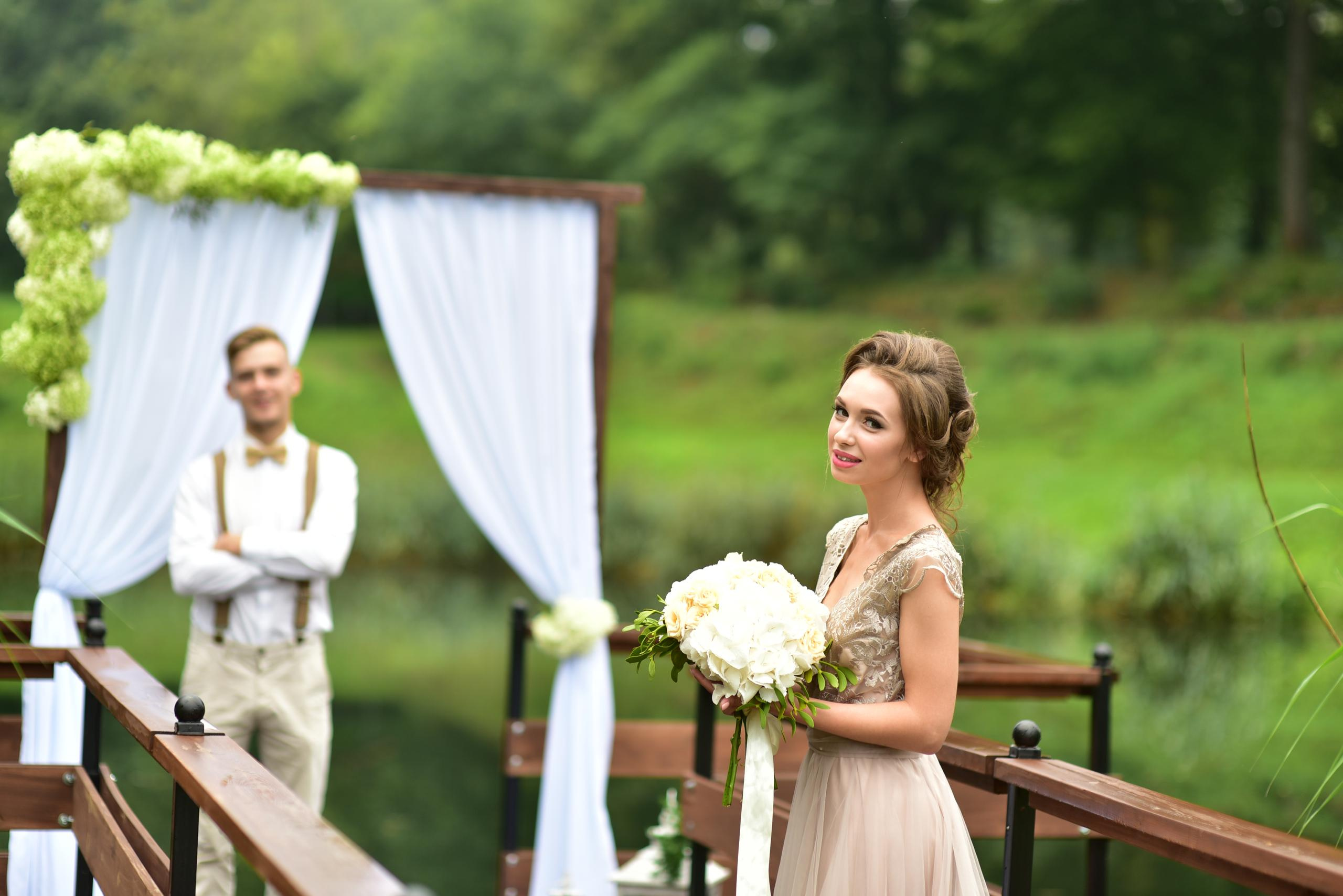 Усадьба. Свадебный и семейный фотограф в Гродно Андрей Явейшис