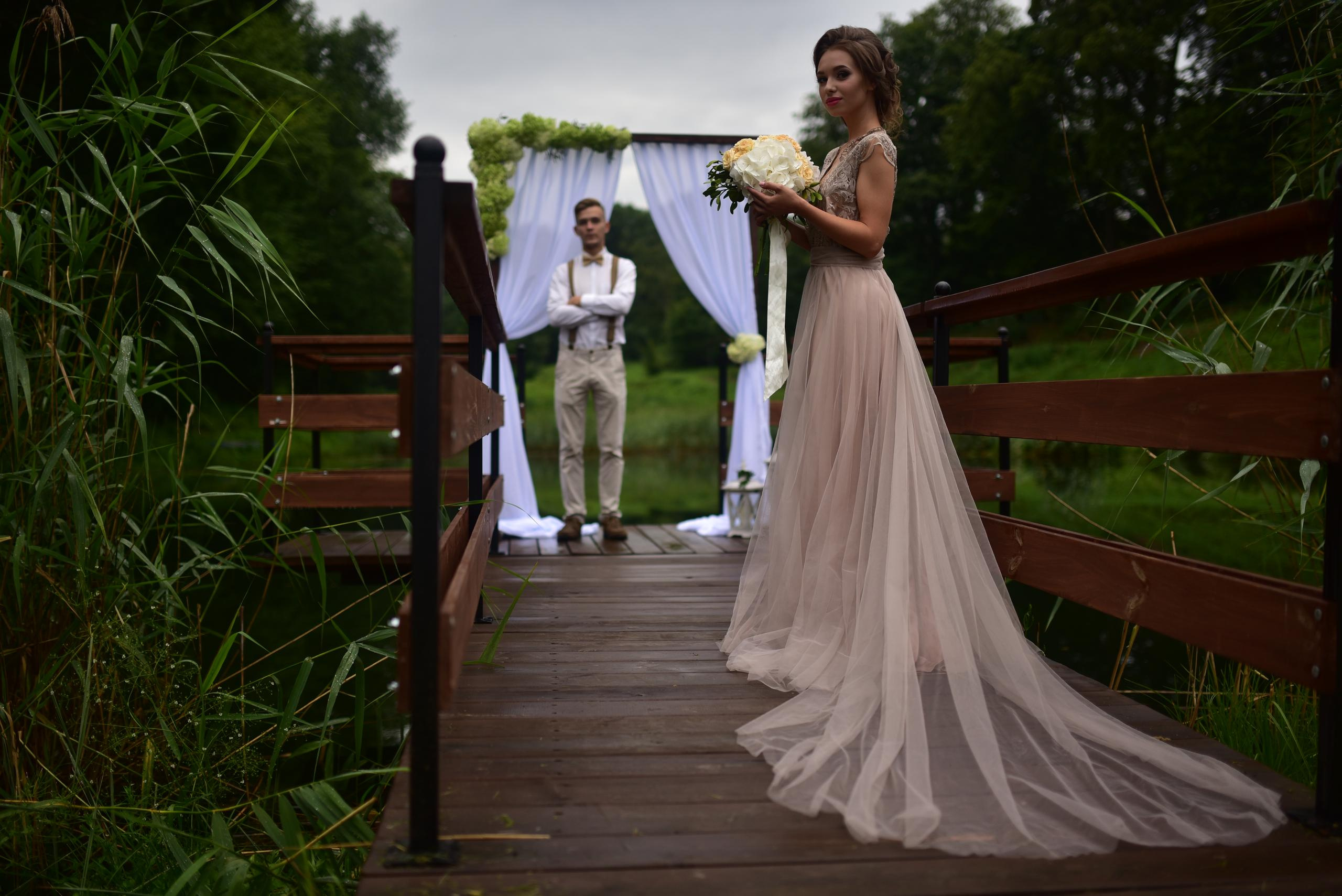 Усадьба. Свадебный и семейный фотограф в Гродно Андрей Явейшис
