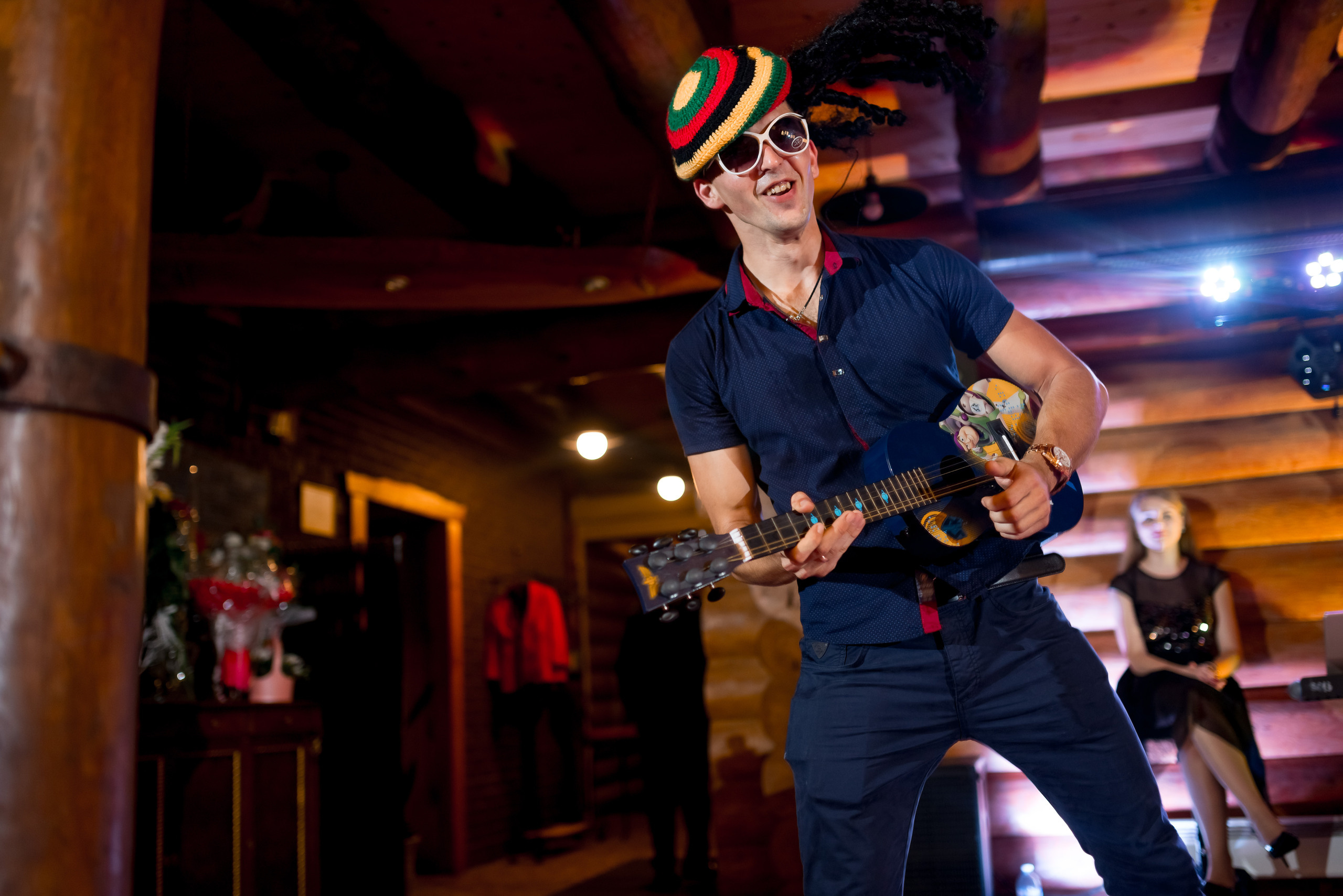 Илона и Томас. Свадебный и семейный фотограф в Гродно Андрей Явейшис