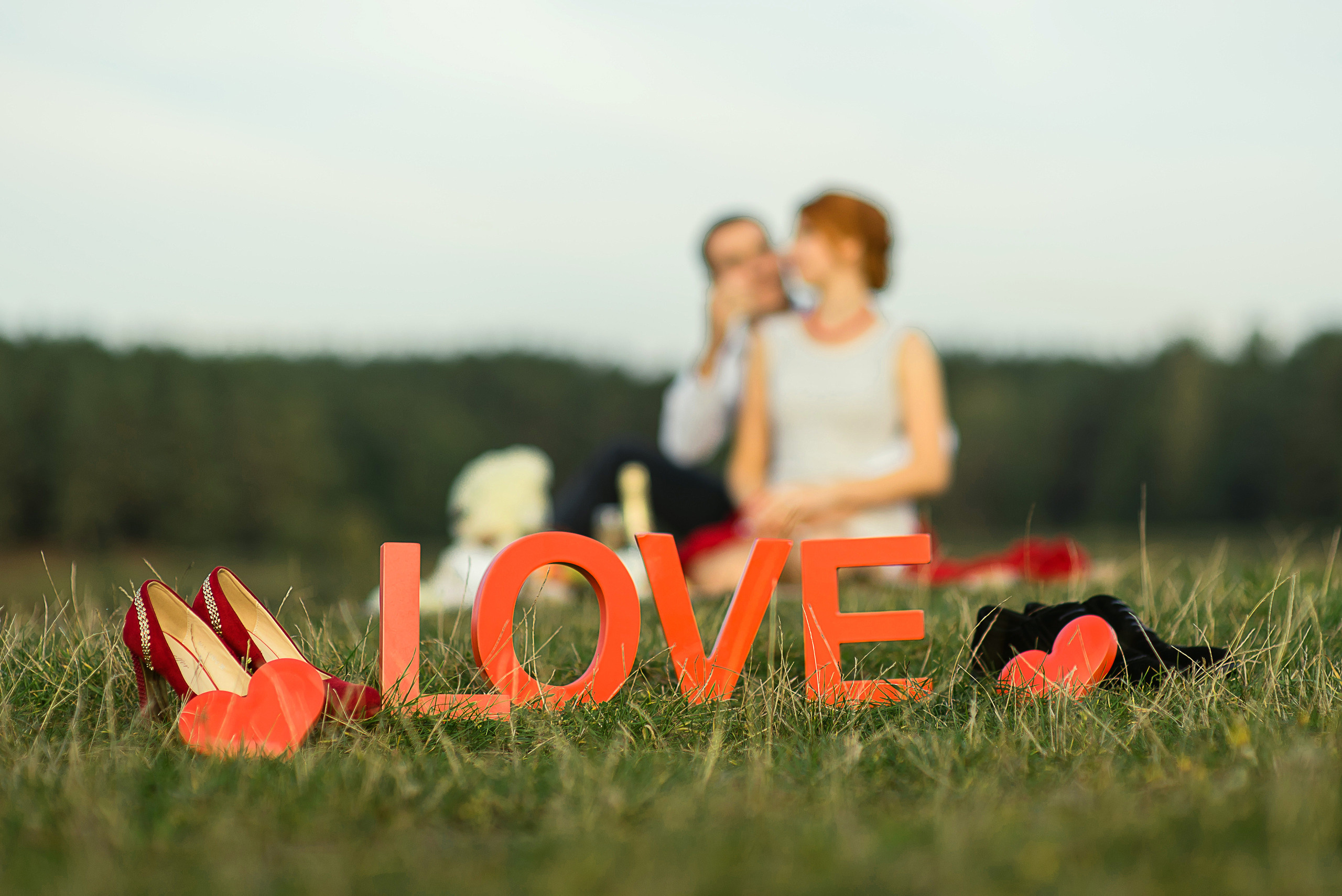 Екатерина и Константин. Свадебный и семейный фотограф в Гродно Андрей Явейшис