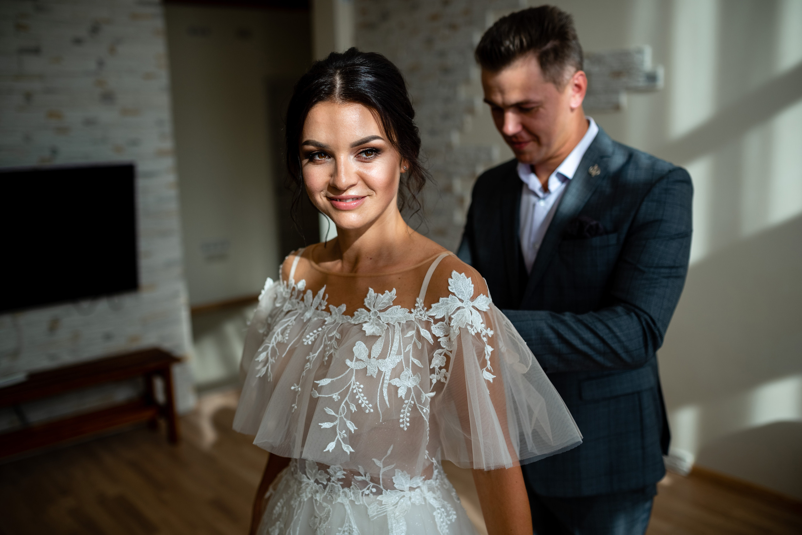 Клятва. Свадебный и семейный фотограф в Гродно Андрей Явейшис