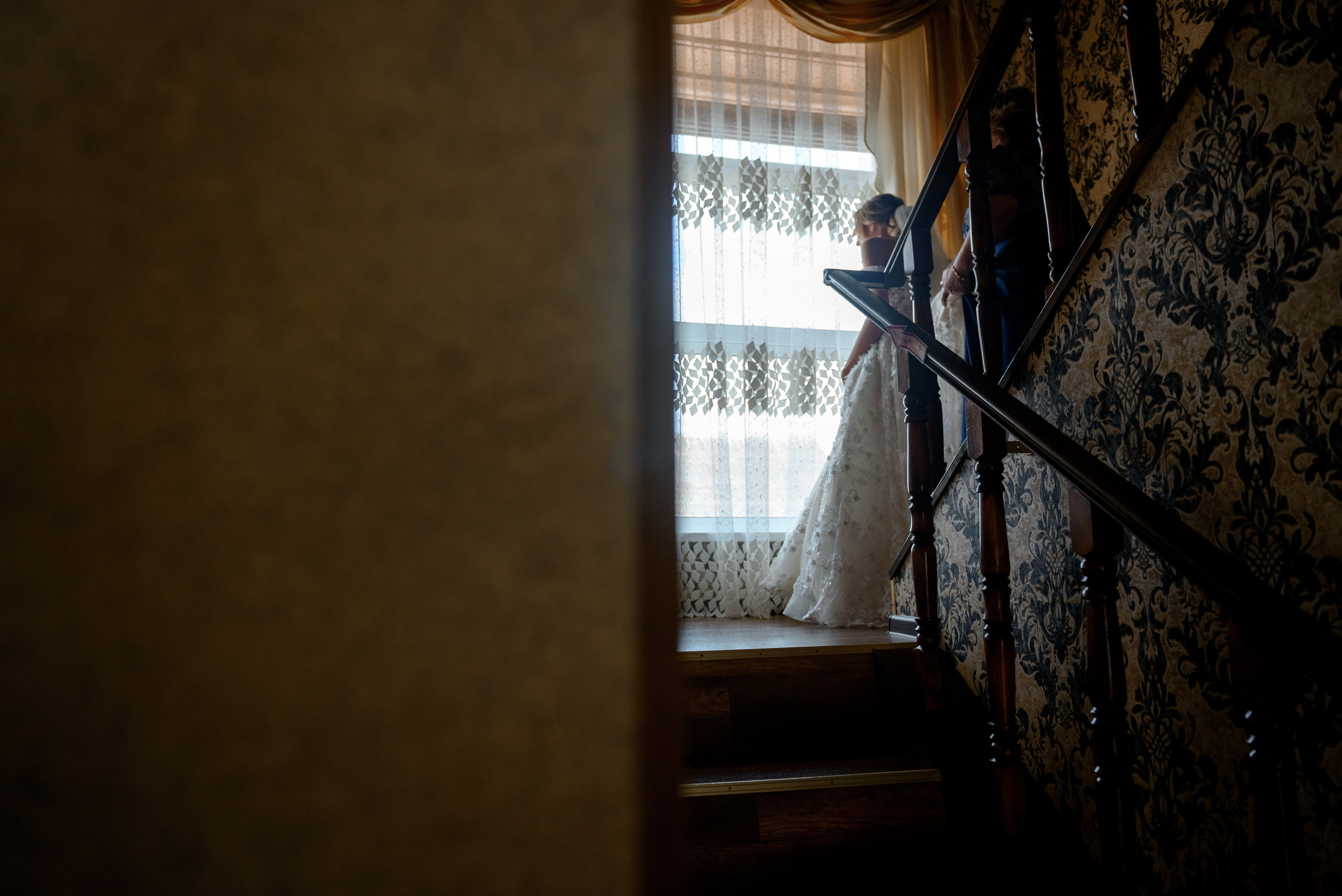 Анастасия и Сергей. Свадебный и семейный фотограф в Гродно Андрей Явейшис