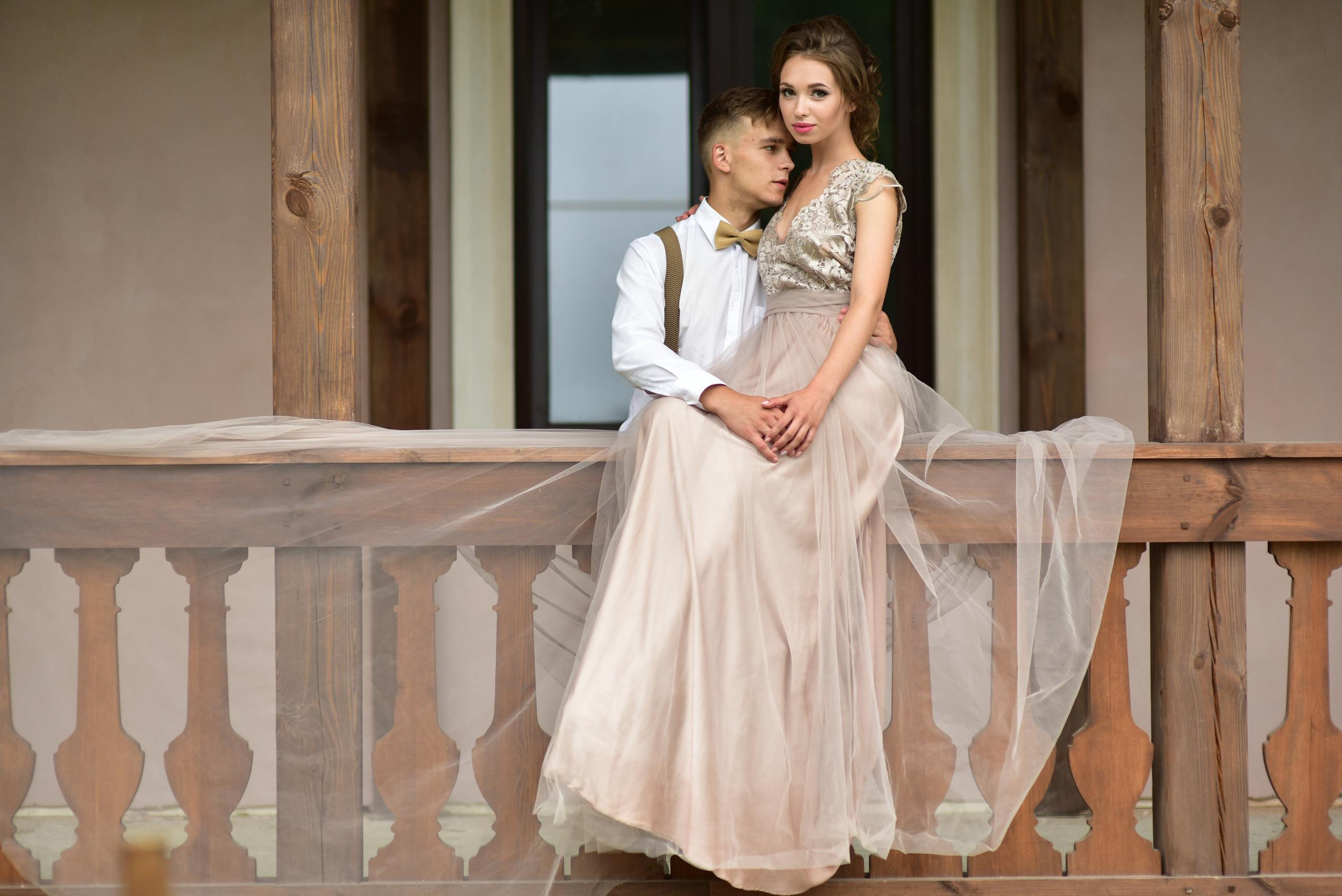 Усадьба. Свадебный и семейный фотограф в Гродно Андрей Явейшис