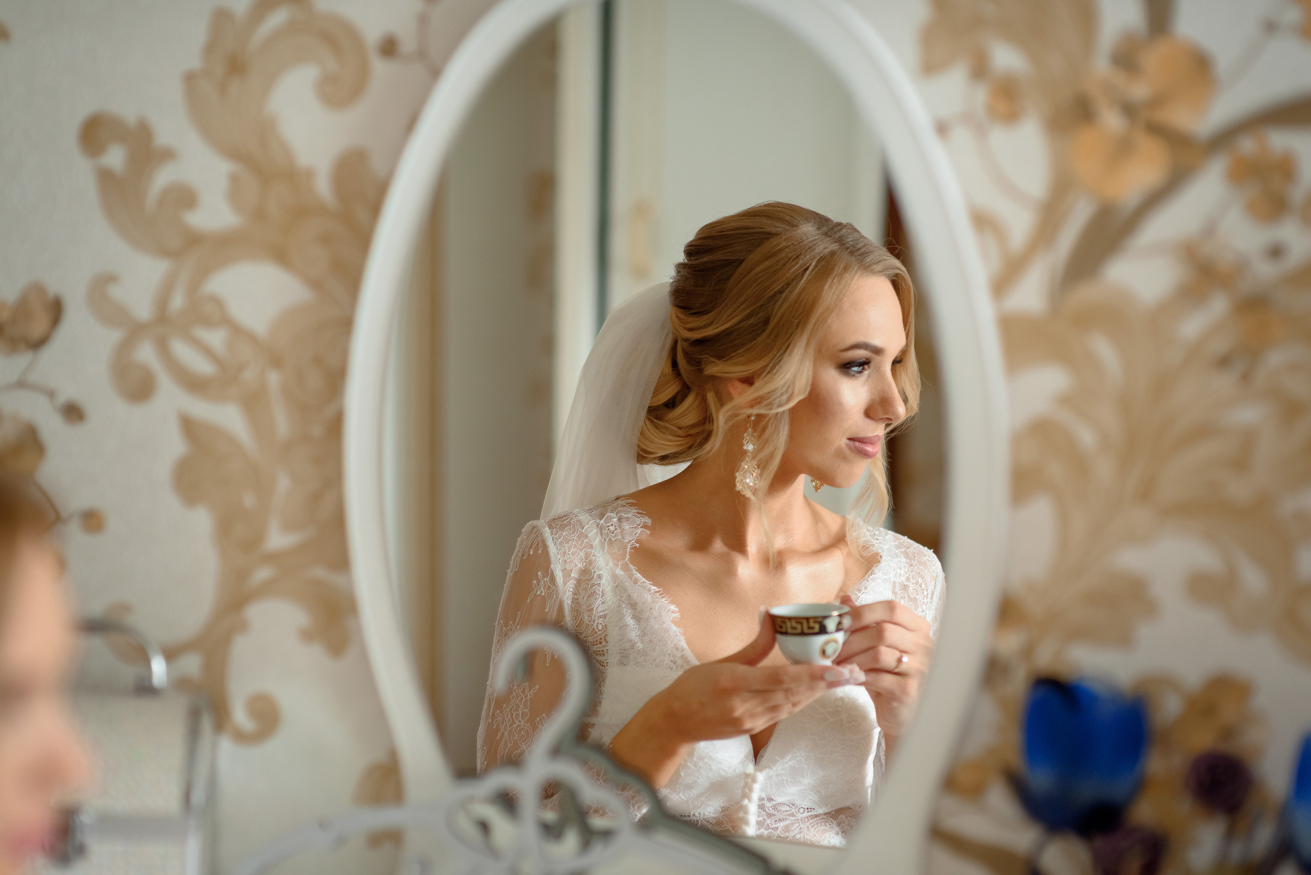 Анастасия и Сергей. Свадебный и семейный фотограф в Гродно Андрей Явейшис