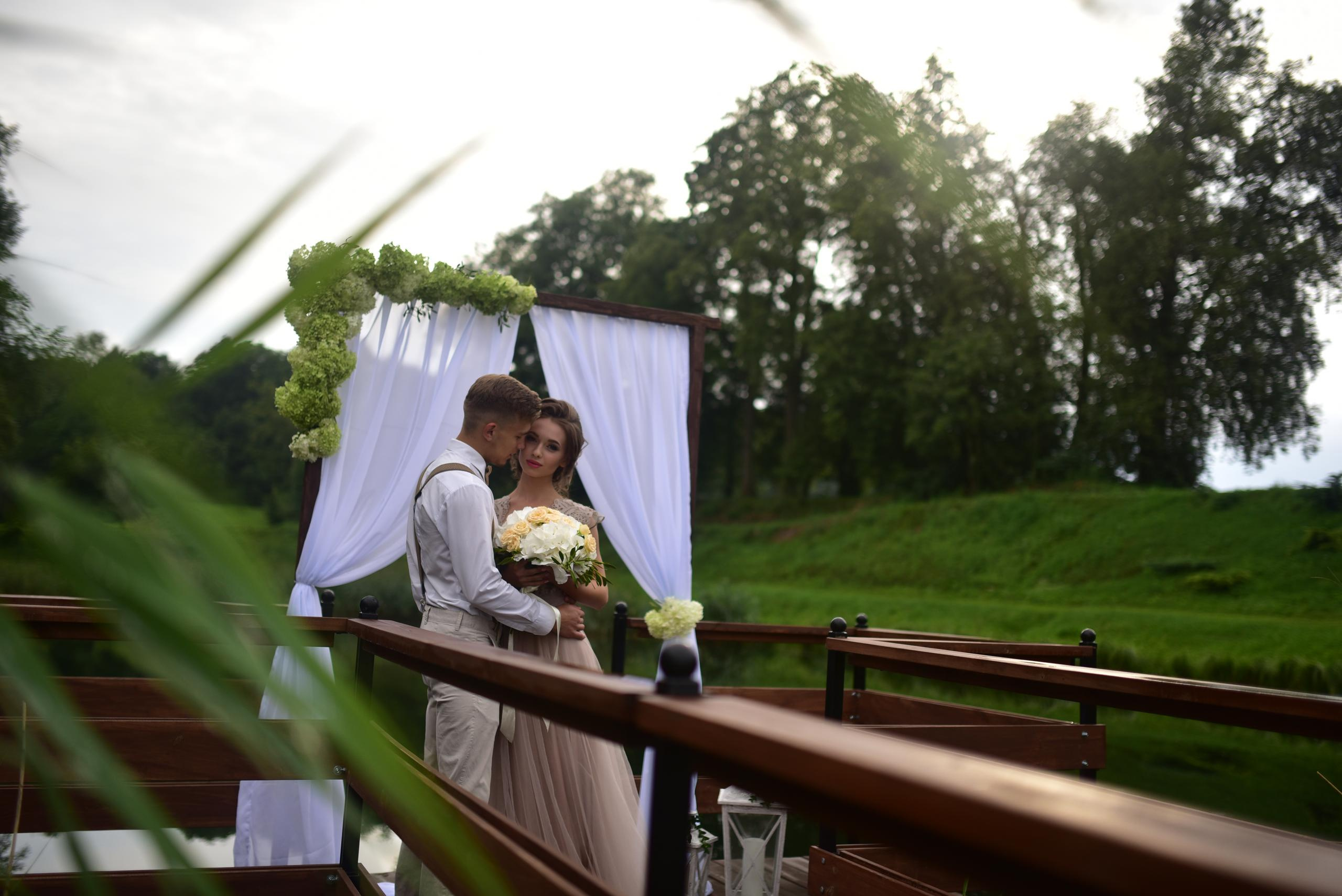 Усадьба. Свадебный и семейный фотограф в Гродно Андрей Явейшис