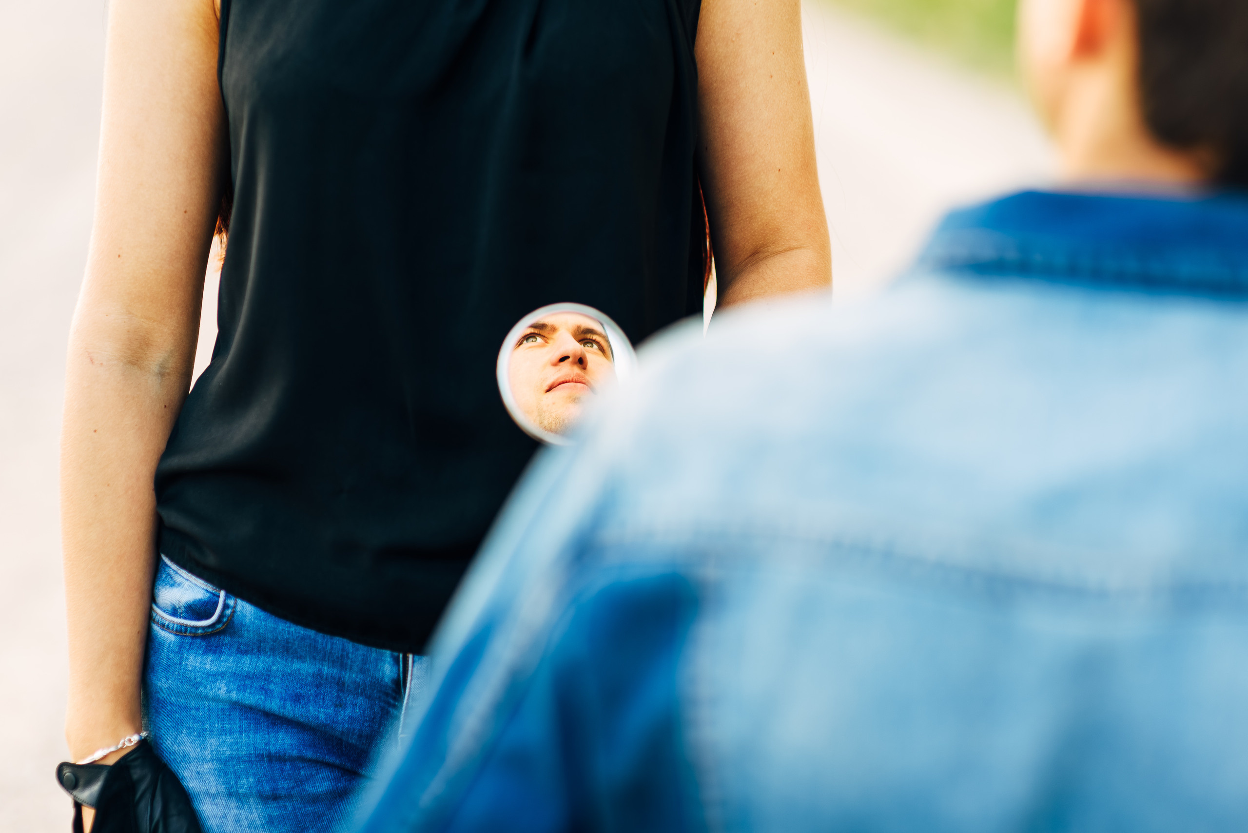Алла и Вадим. Свадебный и семейный фотограф в Гродно Андрей Явейшис