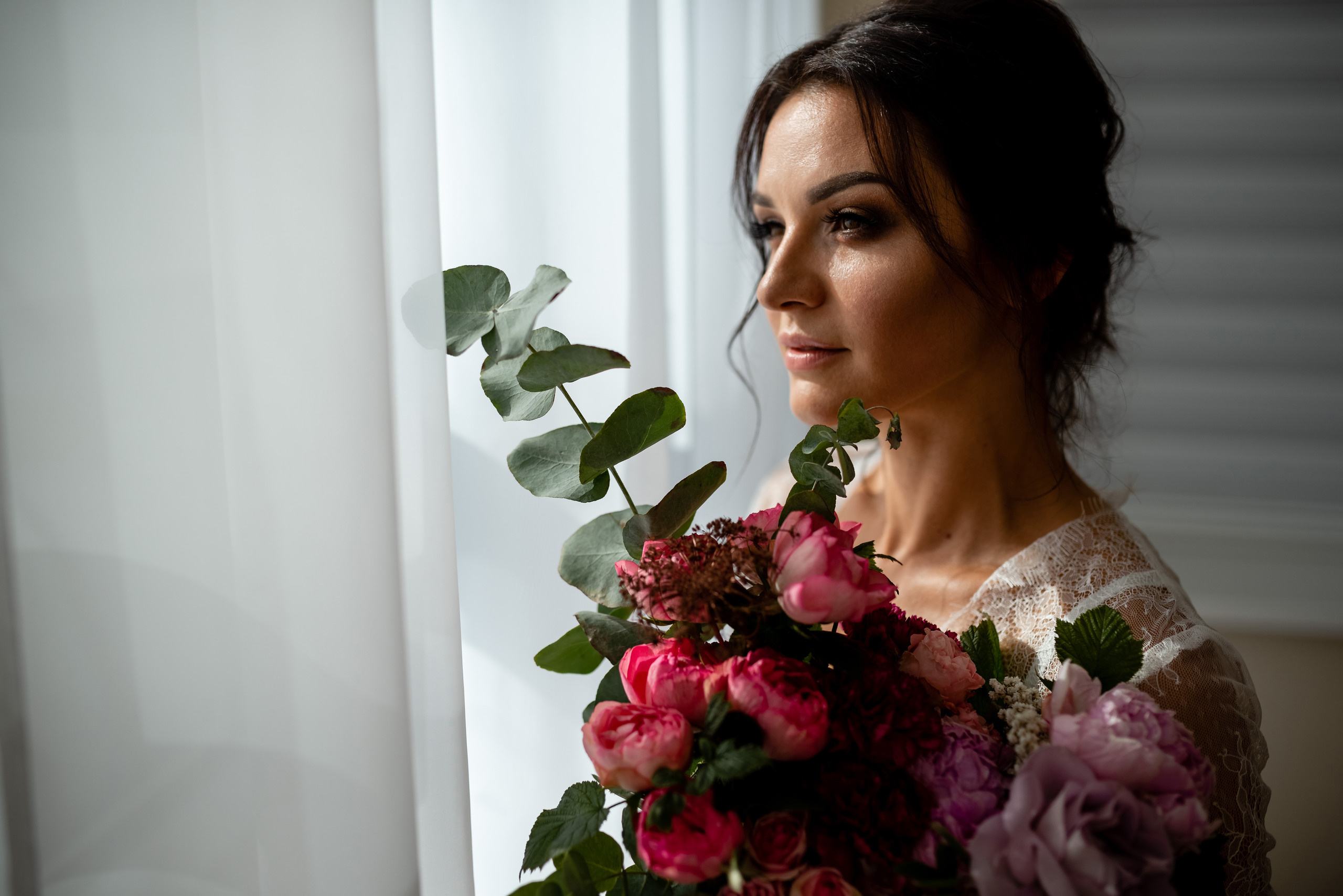 Клятва. Свадебный и семейный фотограф в Гродно Андрей Явейшис