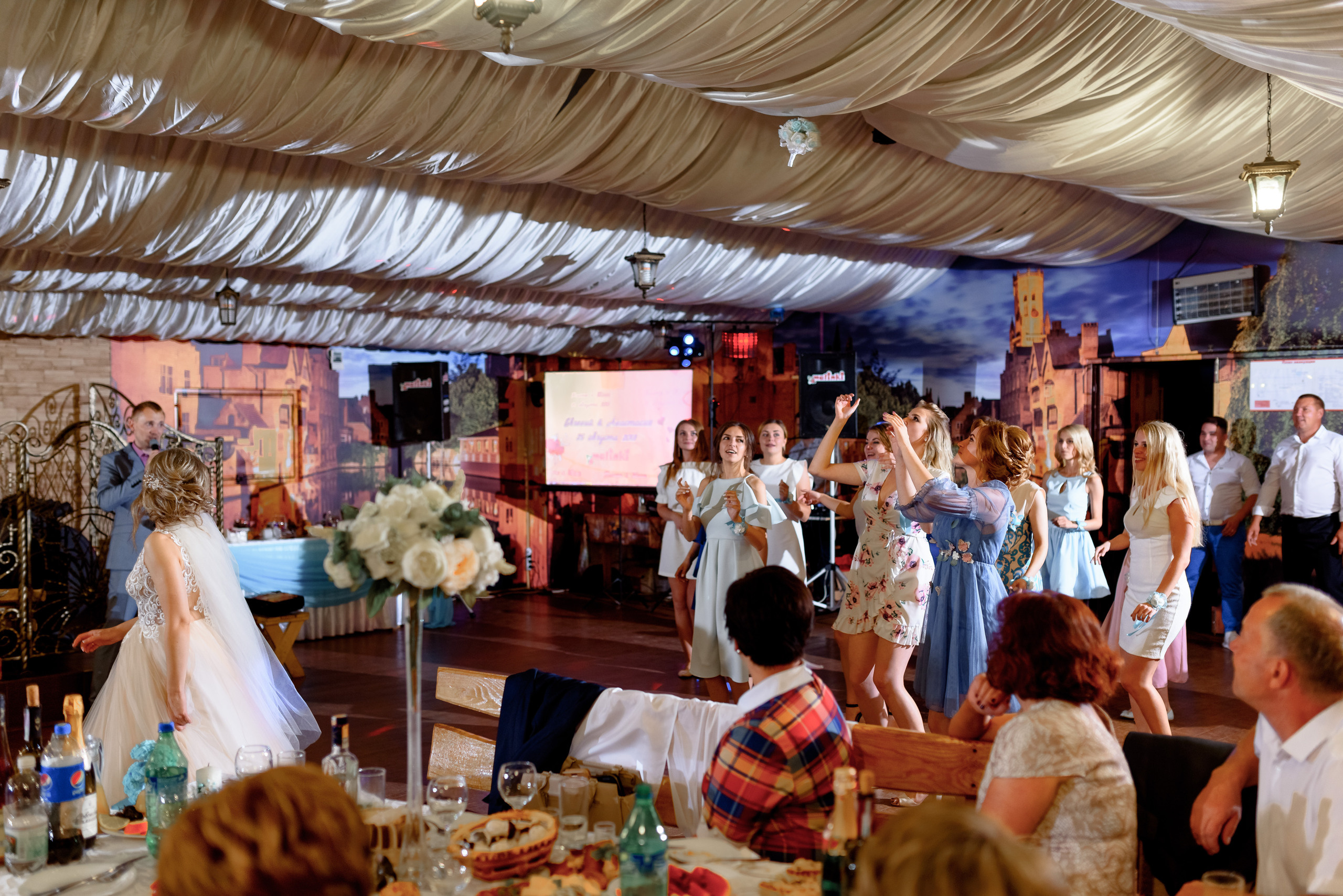 Анастасия и Евгений. Свадебный и семейный фотограф в Гродно Андрей Явейшис