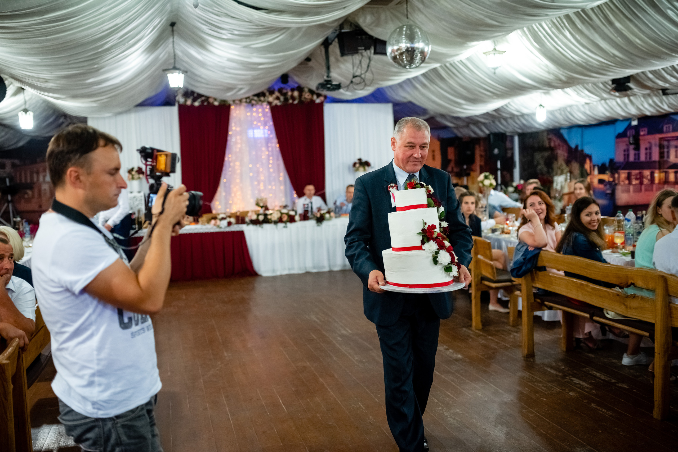 Юлия и Алексей. Свадебный и семейный фотограф в Гродно Андрей Явейшис