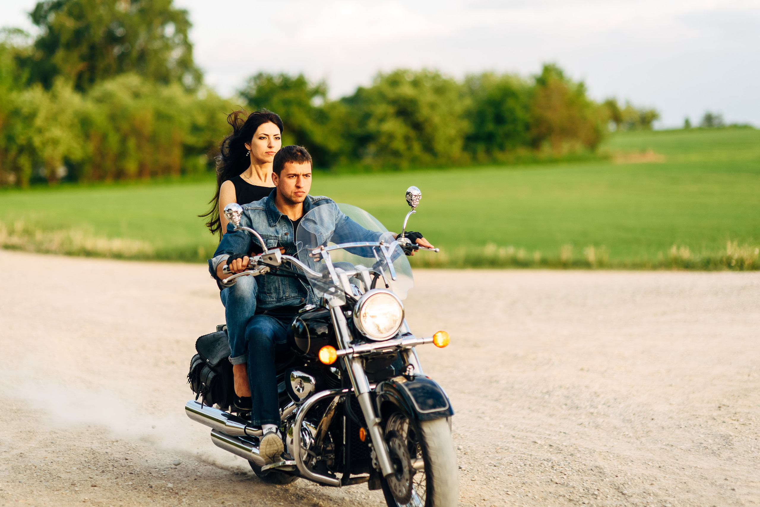 Алла и Вадим. Свадебный и семейный фотограф в Гродно Андрей Явейшис