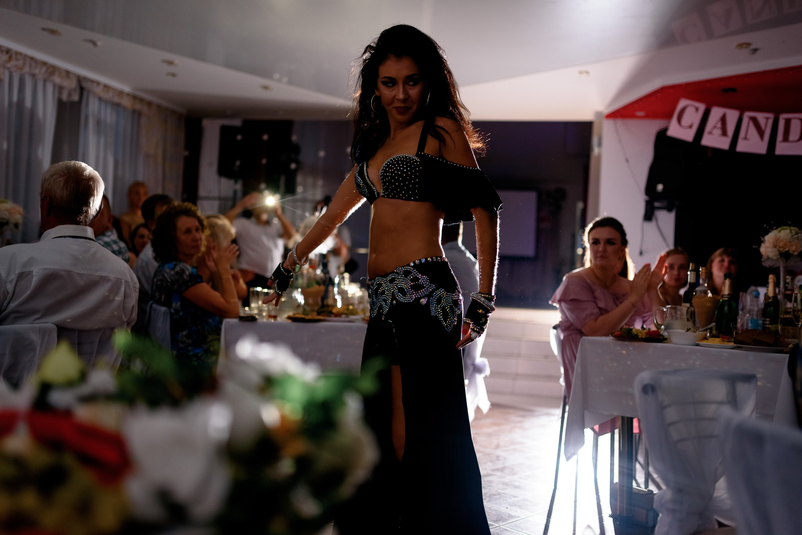 Дарья и Андрей. Свадебный и семейный фотограф в Гродно Андрей Явейшис