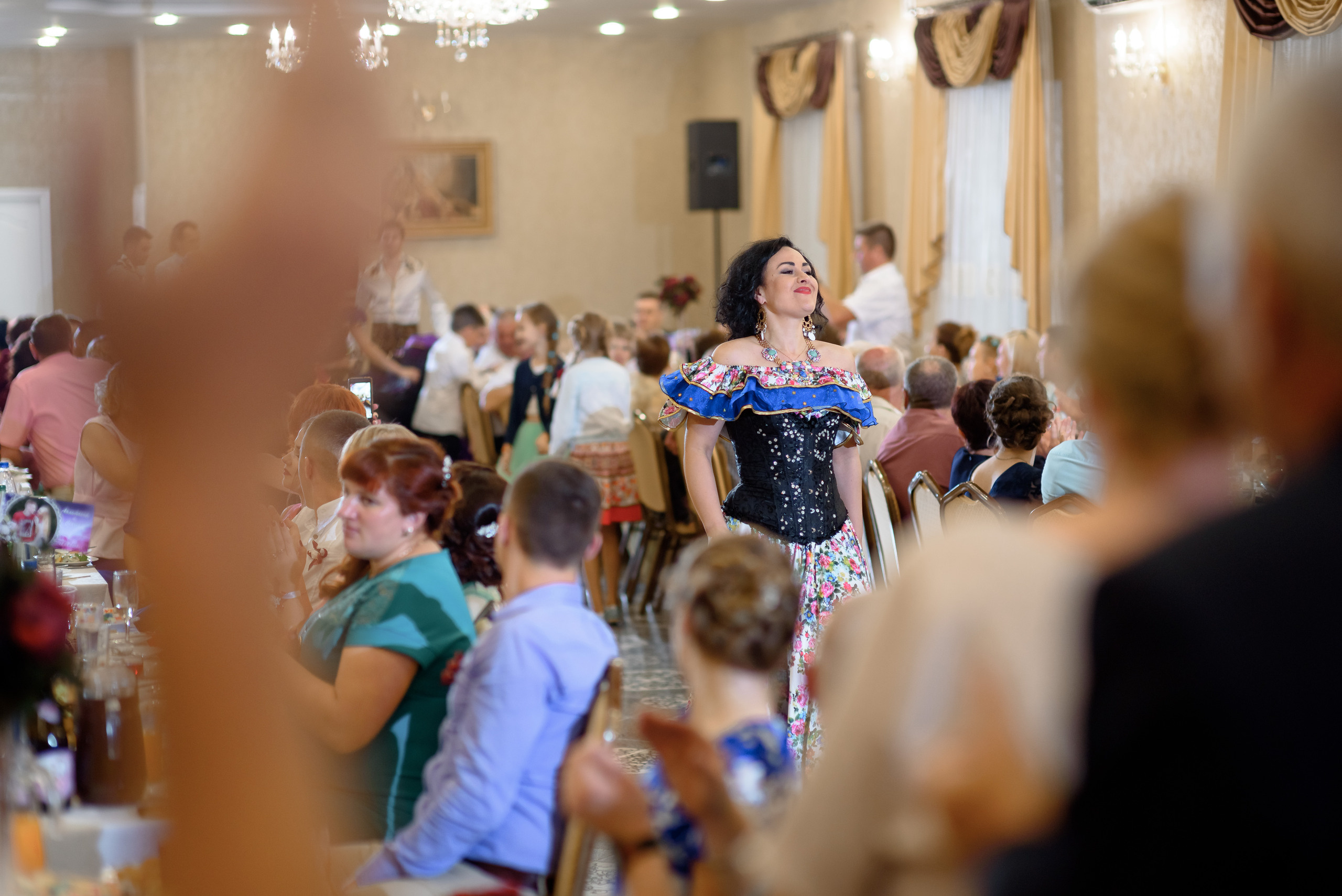 Анастасия и Сергей. Свадебный и семейный фотограф в Гродно Андрей Явейшис
