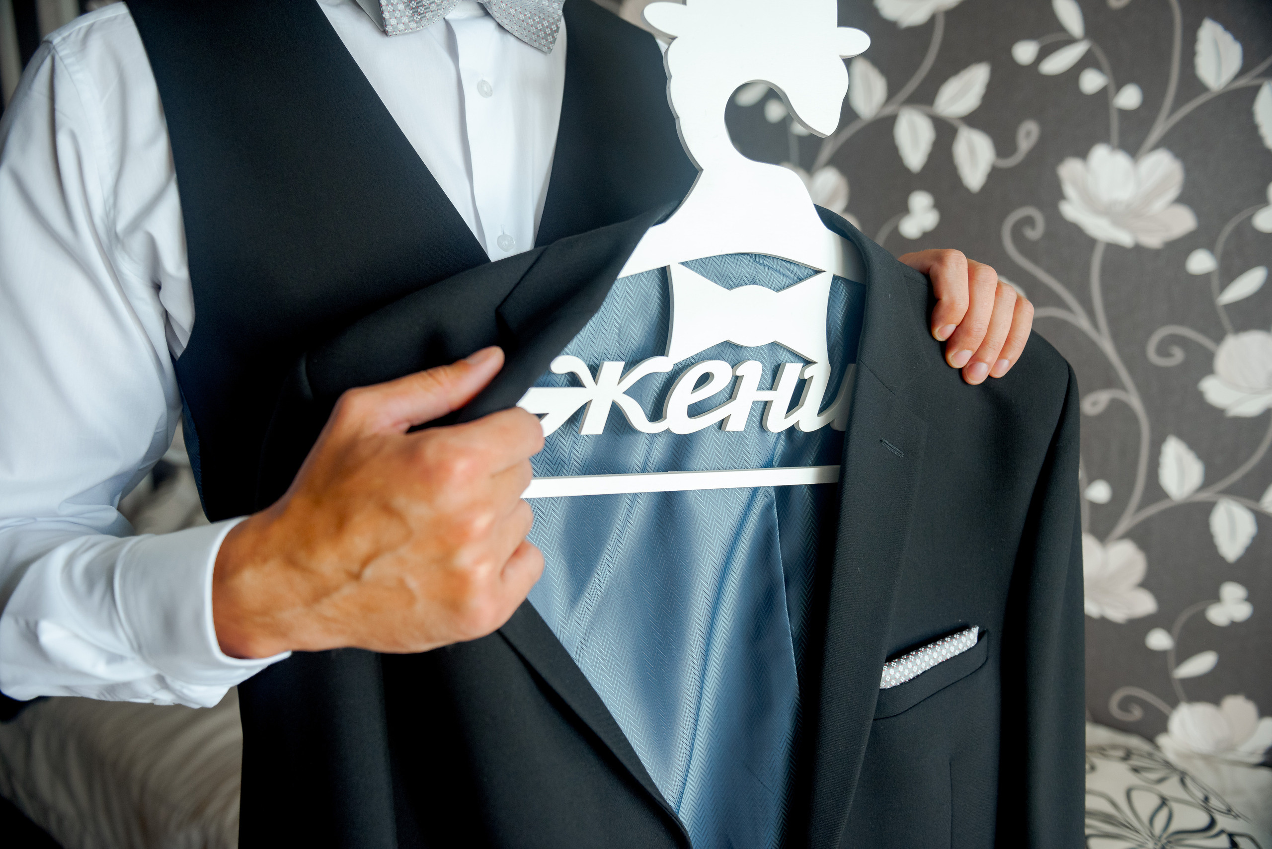 Эмма и Алексей. Свадебный и семейный фотограф в Гродно Андрей Явейшис