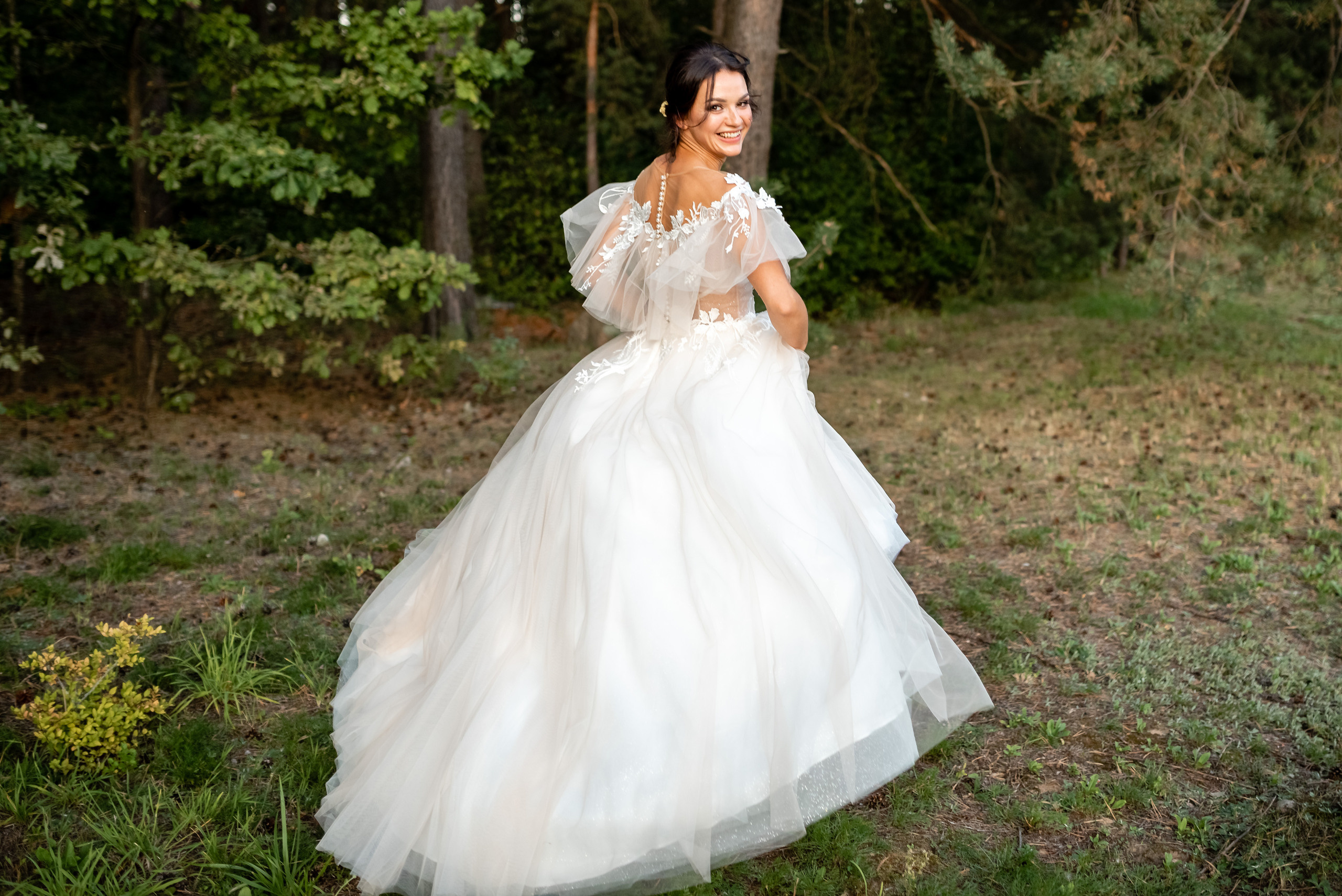 Клятва. Свадебный и семейный фотограф в Гродно Андрей Явейшис