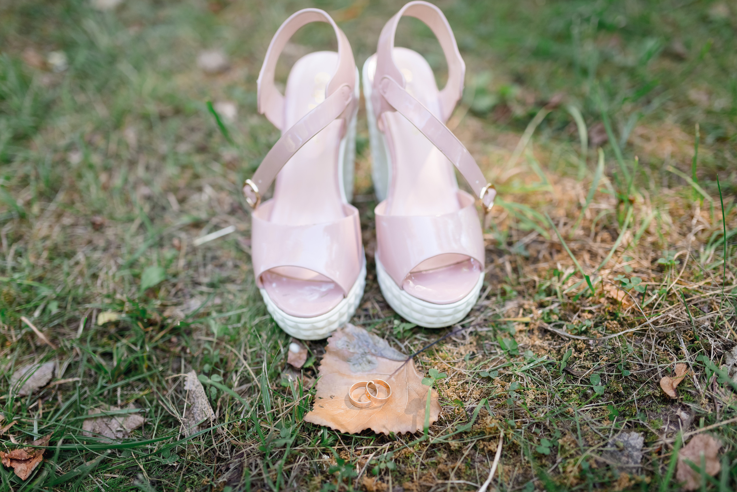 Анастасия и Дмитрий. Свадебный и семейный фотограф в Гродно Андрей Явейшис