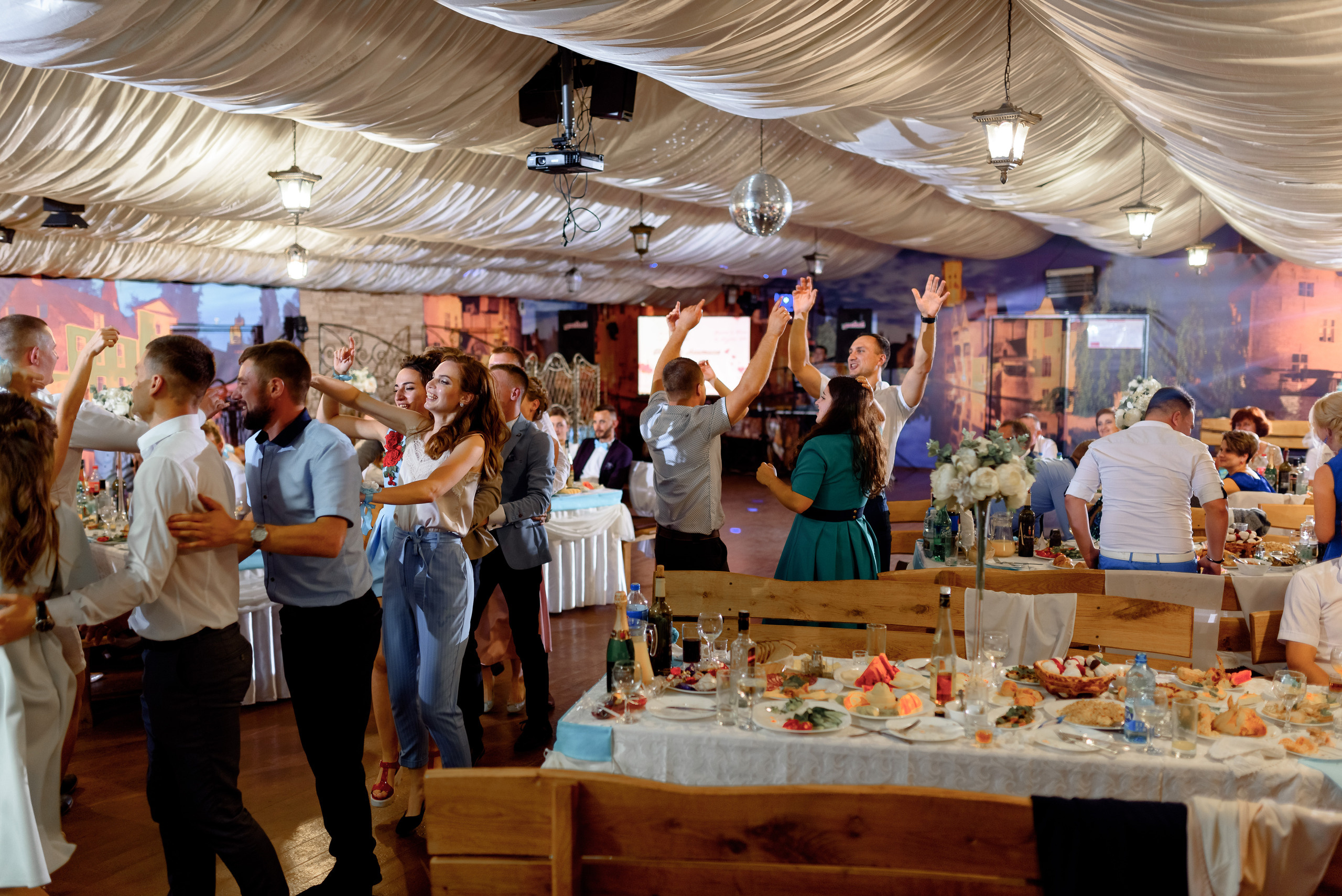 Анастасия и Евгений. Свадебный и семейный фотограф в Гродно Андрей Явейшис