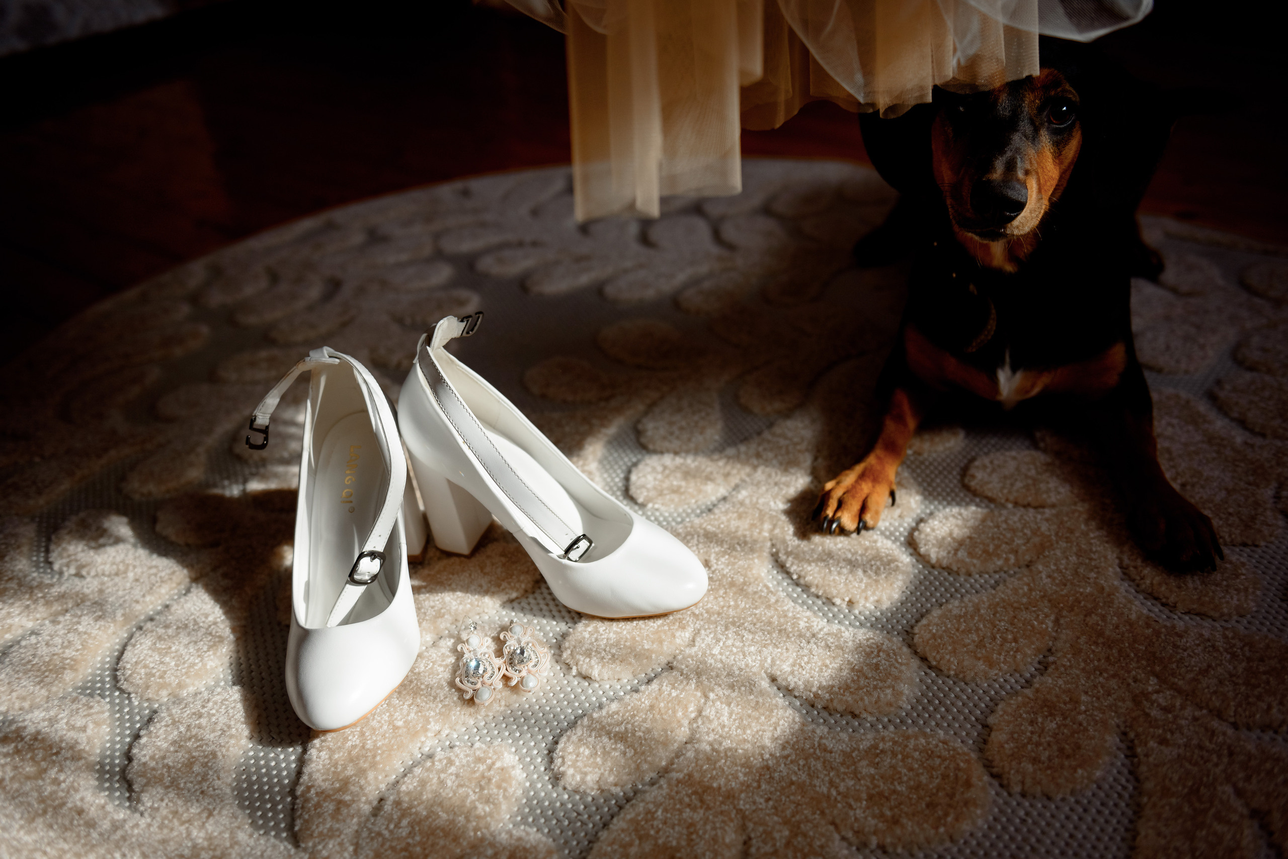 Анастасия и Евгений. Свадебный и семейный фотограф в Гродно Андрей Явейшис