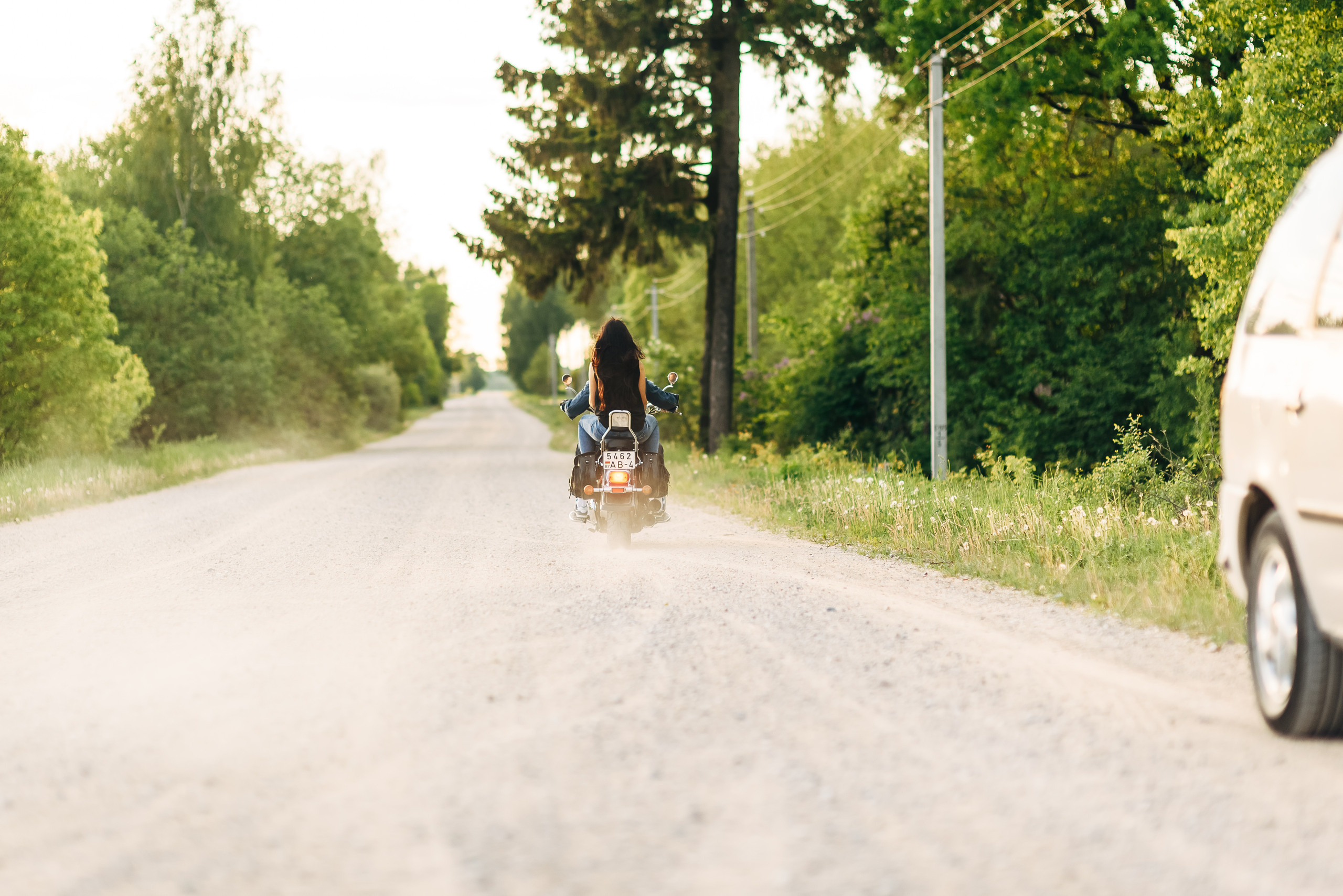 Алла и Вадим. Свадебный и семейный фотограф в Гродно Андрей Явейшис