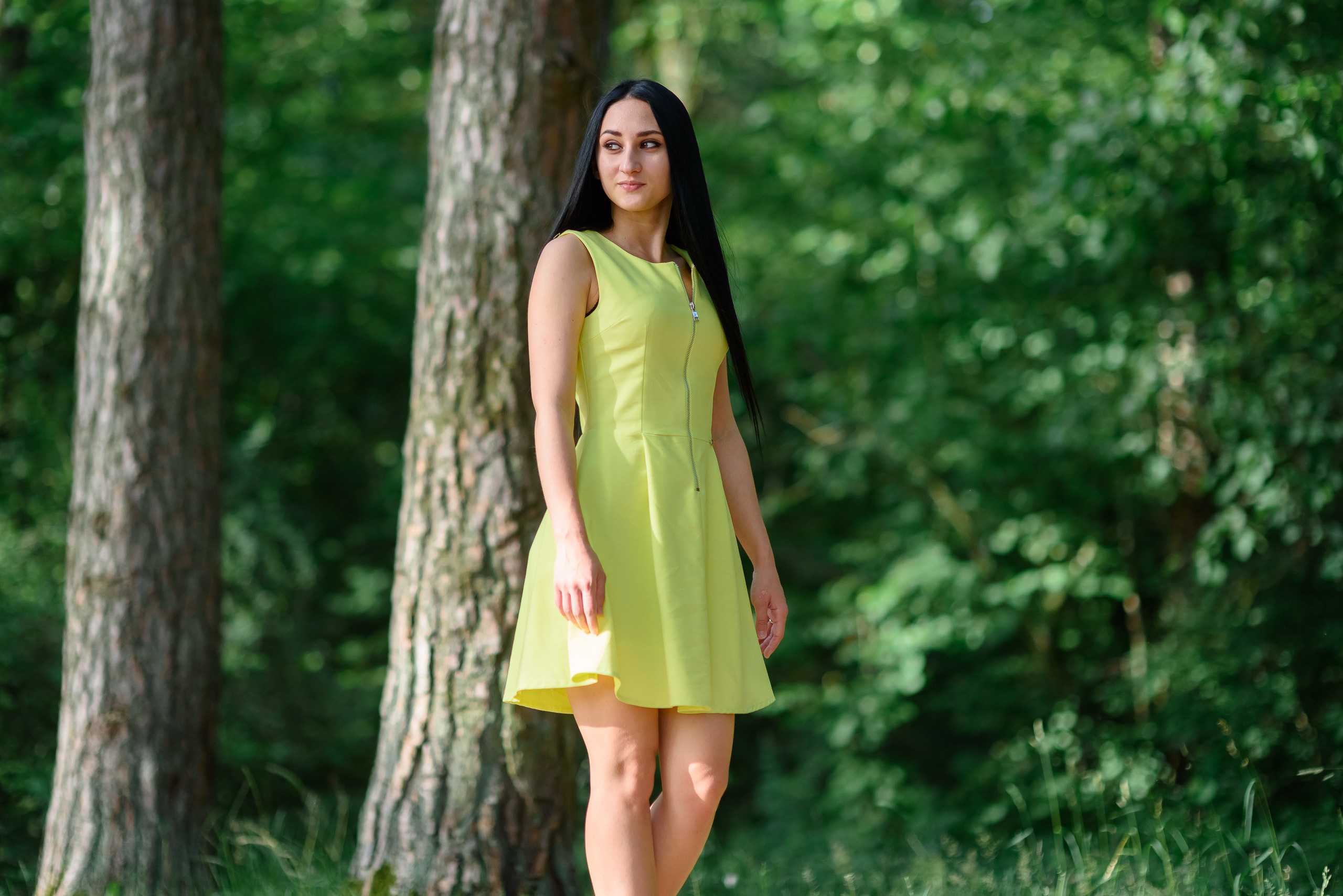 Анастасия и Александр. Свадебный и семейный фотограф в Гродно Андрей Явейшис