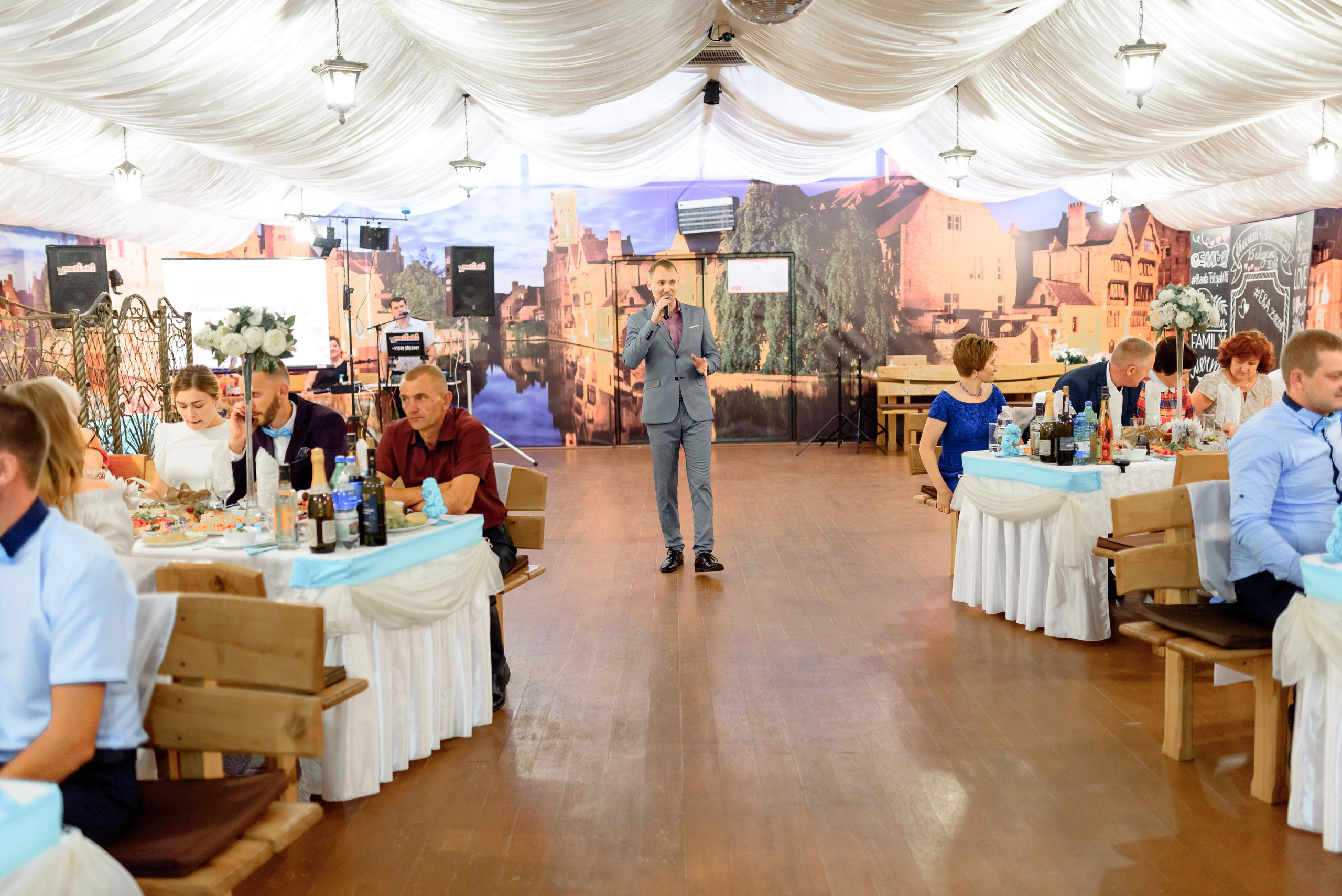 Анастасия и Евгений. Свадебный и семейный фотограф в Гродно Андрей Явейшис