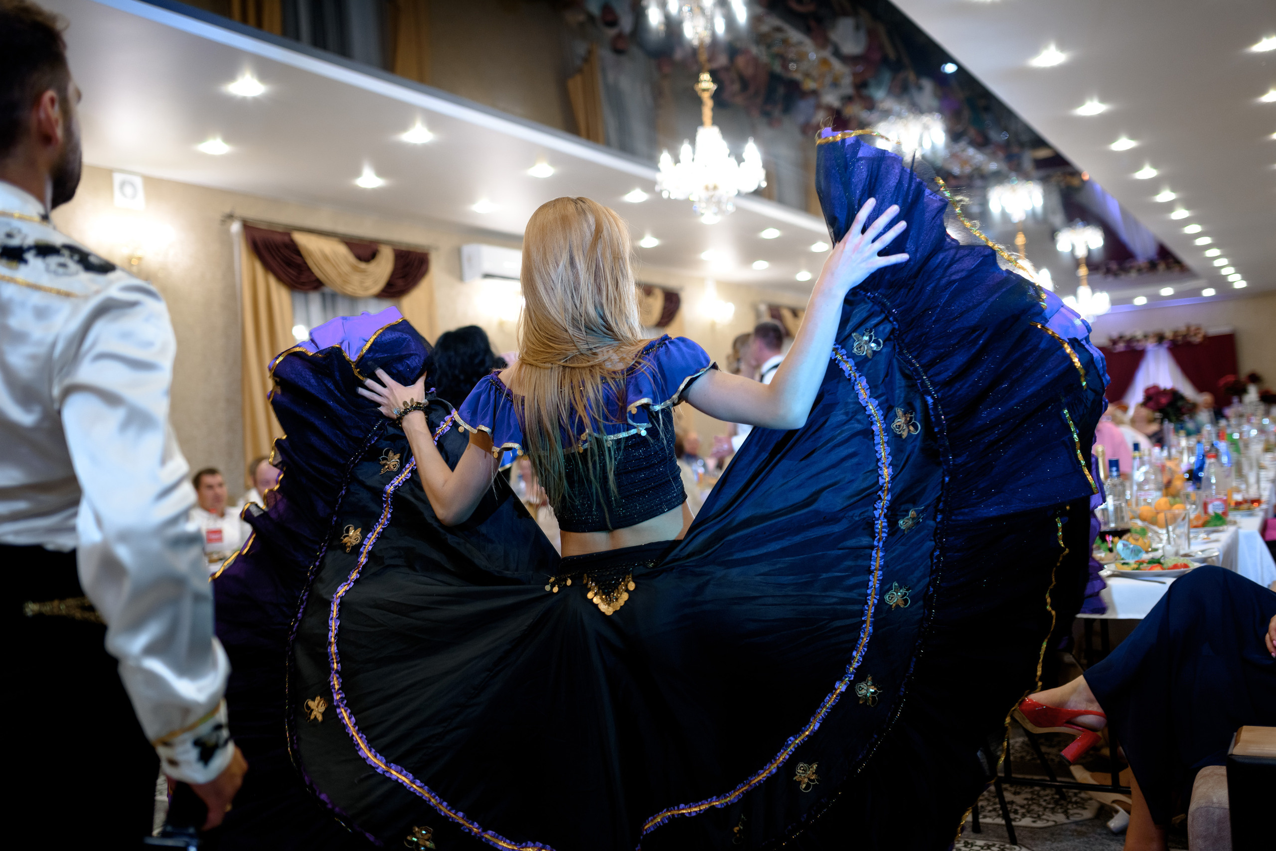 Анастасия и Сергей. Свадебный и семейный фотограф в Гродно Андрей Явейшис