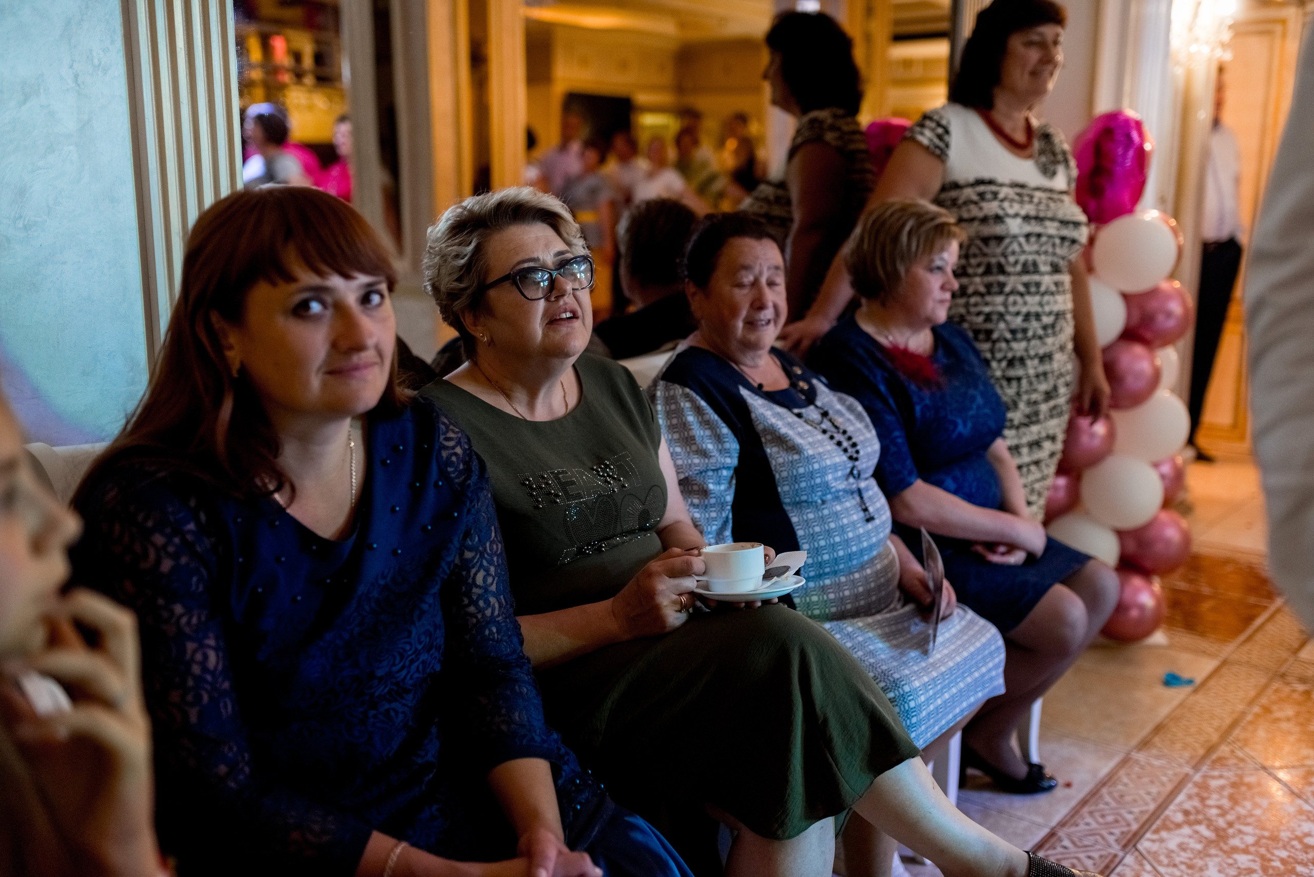 Анна и Юрий. Свадебный и семейный фотограф в Гродно Андрей Явейшис