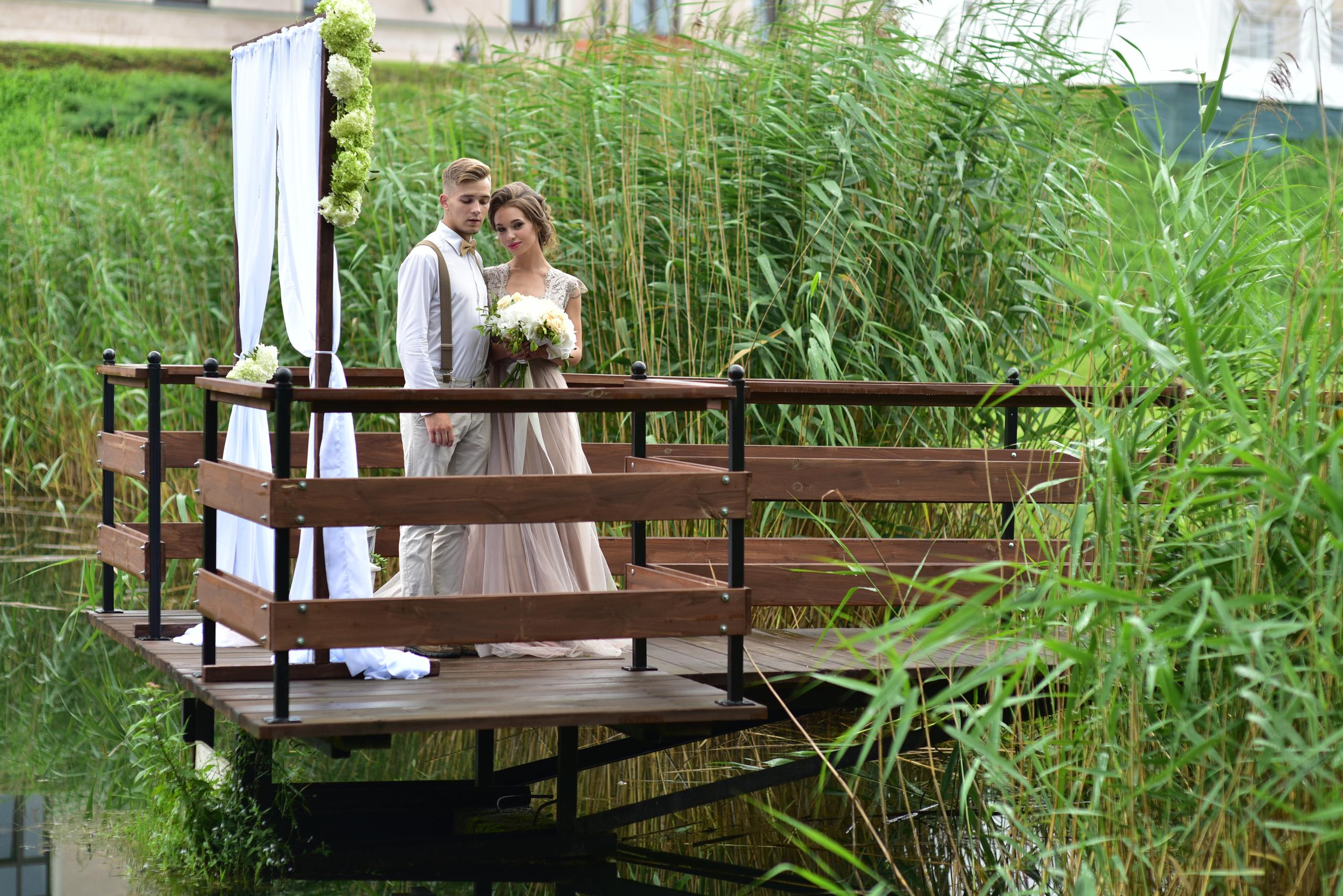 Усадьба. Свадебный и семейный фотограф в Гродно Андрей Явейшис