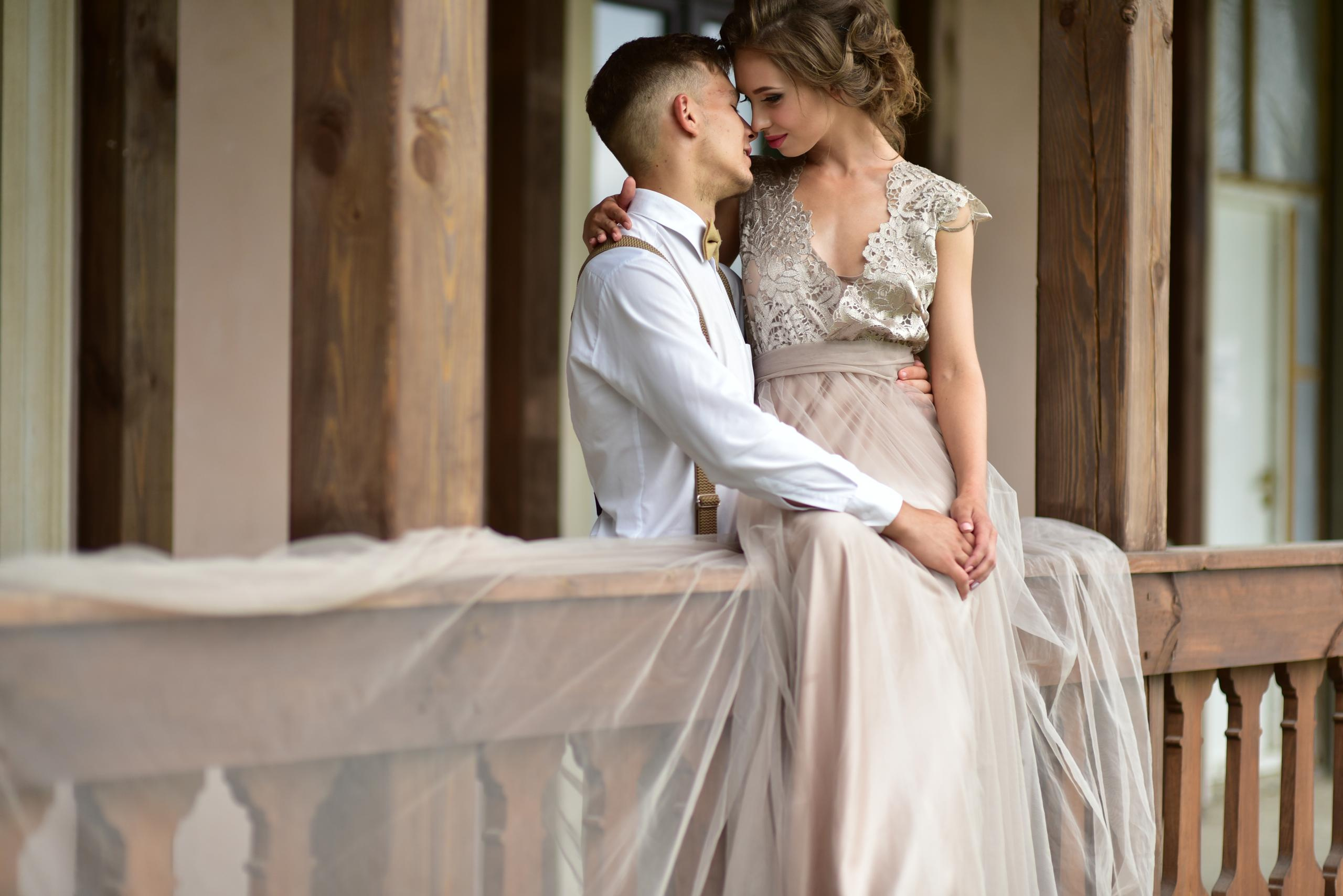 Усадьба. Свадебный и семейный фотограф в Гродно Андрей Явейшис