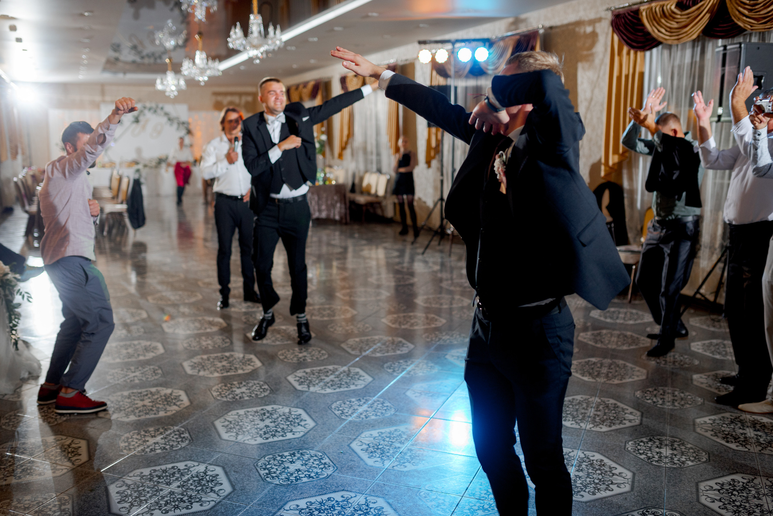 Эмма и Алексей. Свадебный и семейный фотограф в Гродно Андрей Явейшис