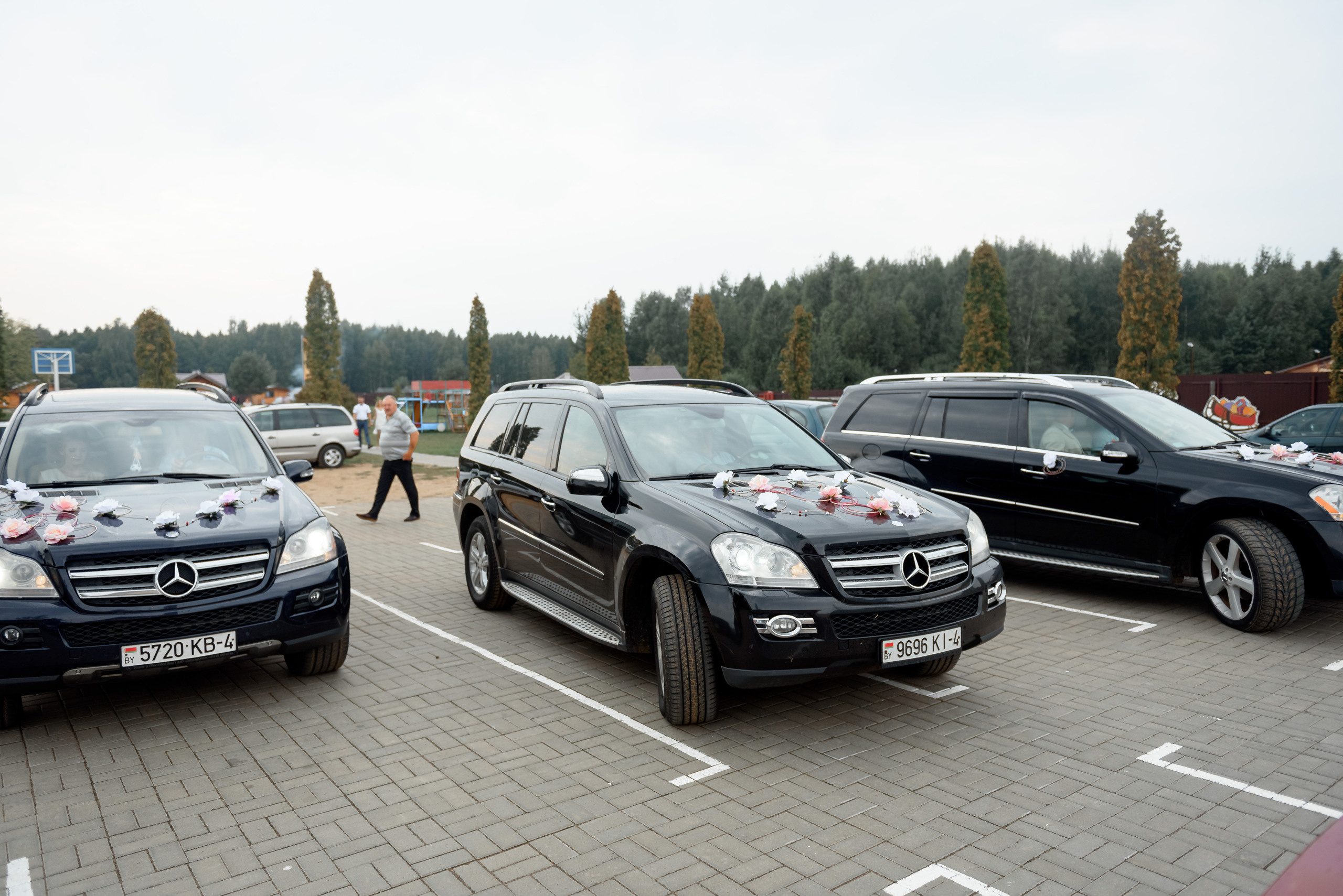 Анастасия и Евгений. Свадебный и семейный фотограф в Гродно Андрей Явейшис