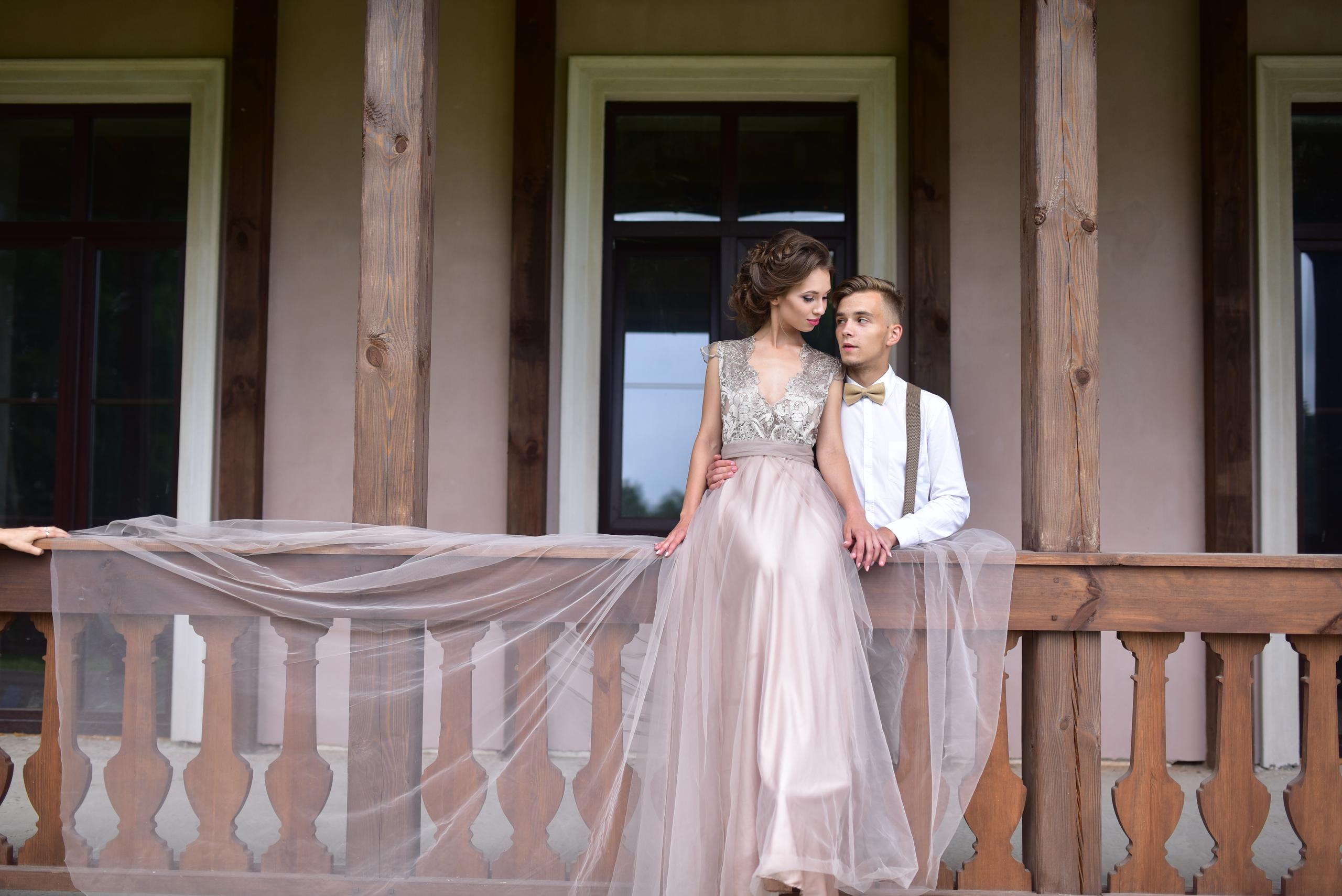 Усадьба. Свадебный и семейный фотограф в Гродно Андрей Явейшис