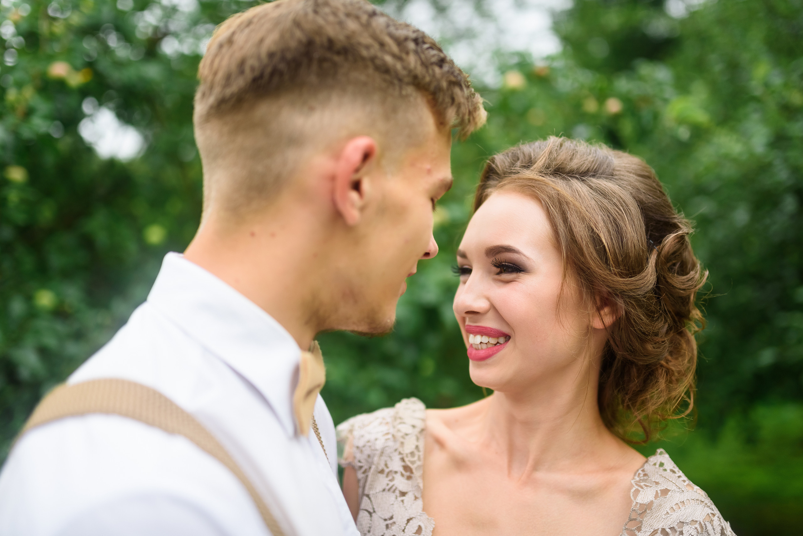 Усадьба. Свадебный и семейный фотограф в Гродно Андрей Явейшис