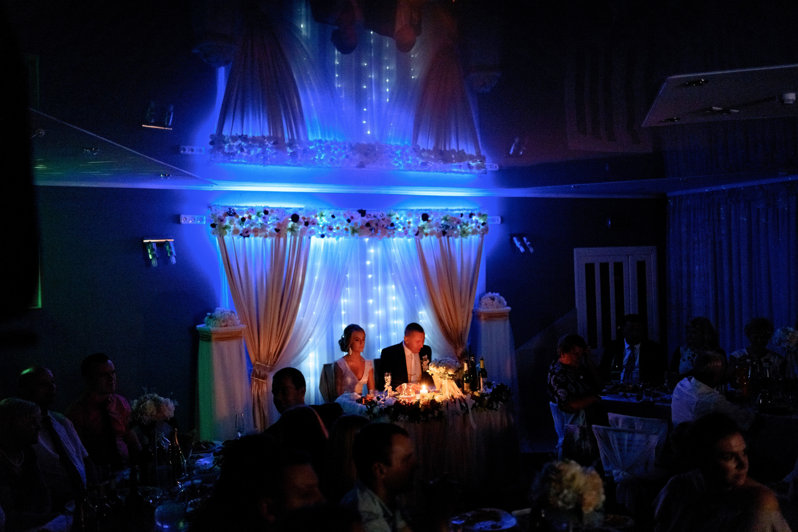 Дарья и Андрей. Свадебный и семейный фотограф в Гродно Андрей Явейшис