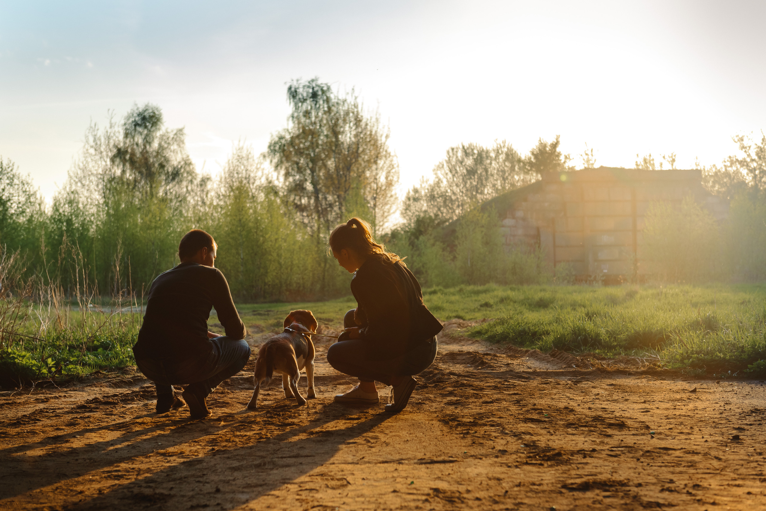 Анастасия и Андрей. Свадебный и семейный фотограф в Гродно Андрей Явейшис