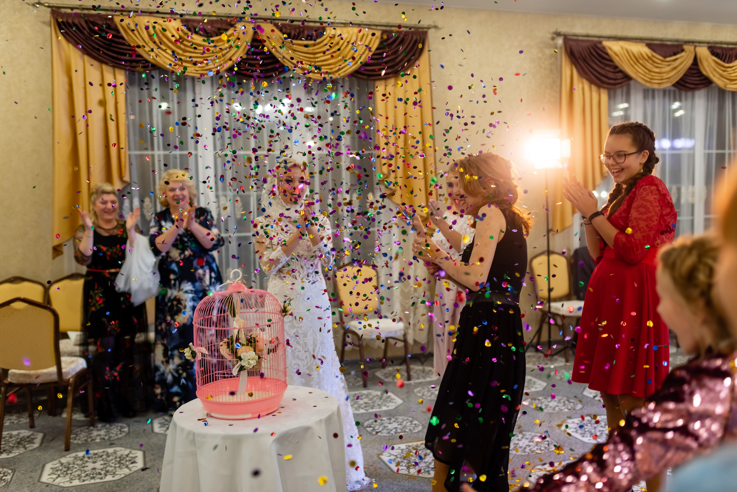 Евгения и Александр. Свадебный и семейный фотограф в Гродно Андрей Явейшис