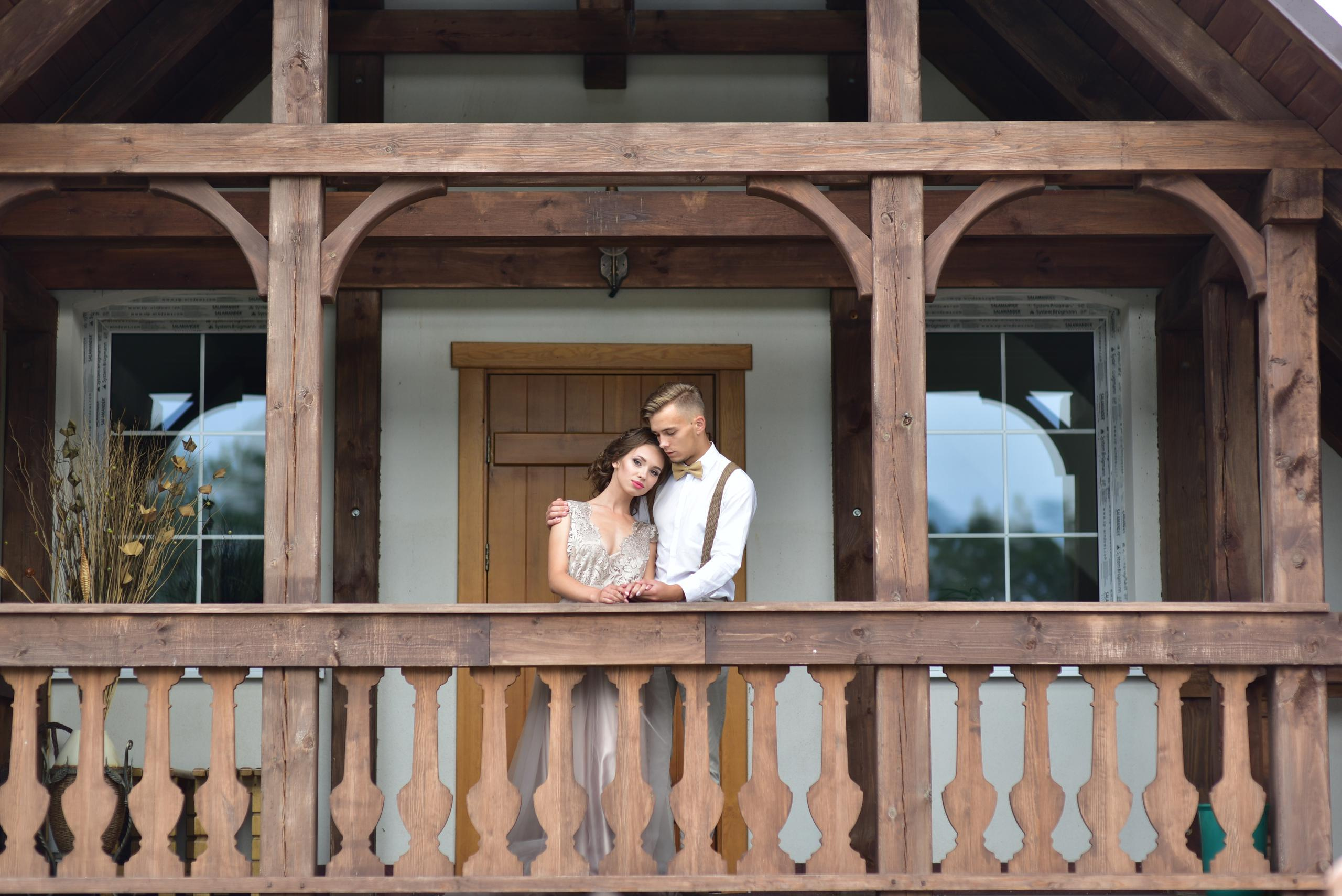 Усадьба. Свадебный и семейный фотограф в Гродно Андрей Явейшис