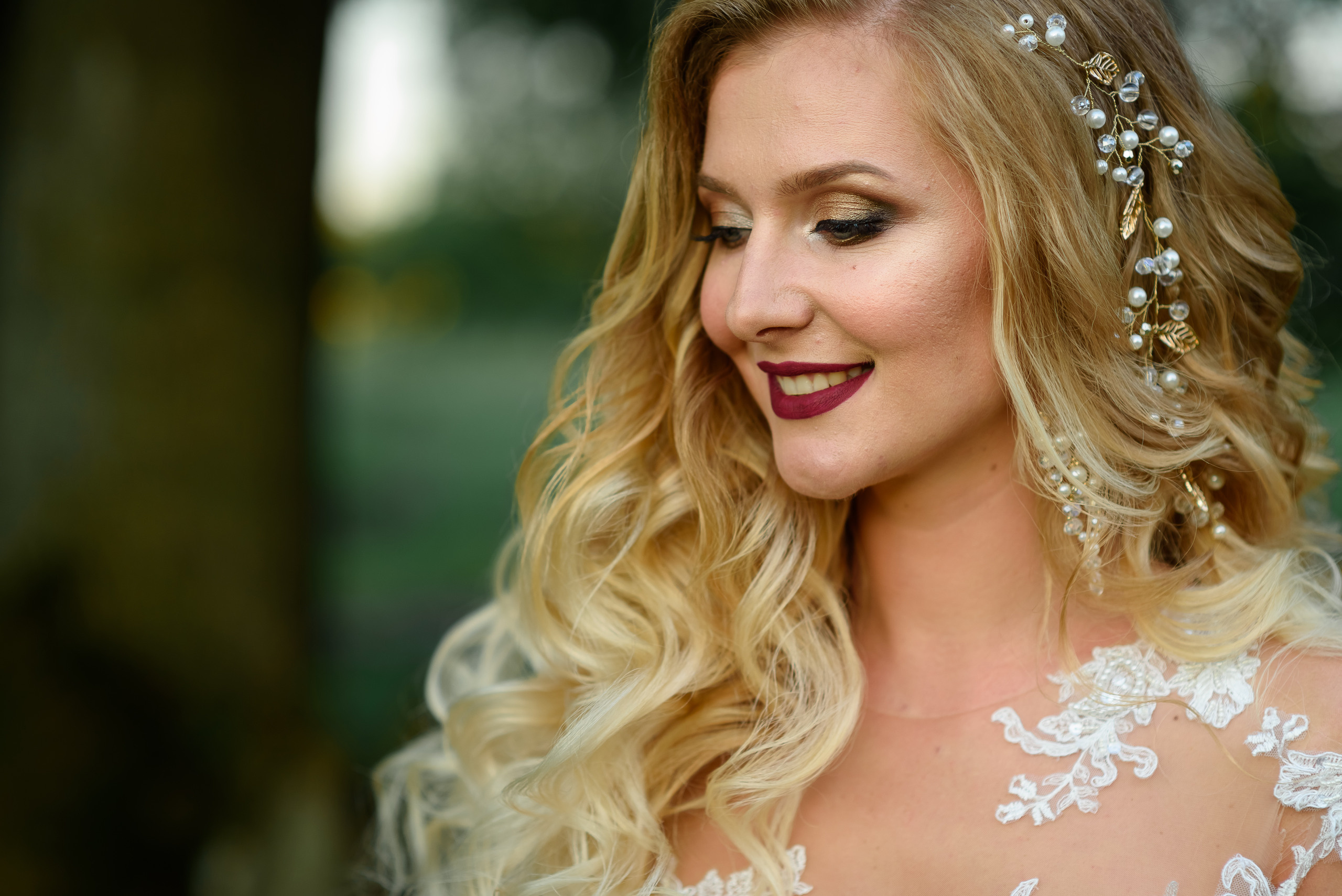 Вечерняя регистрация. Свадебный и семейный фотограф в Гродно Андрей Явейшис