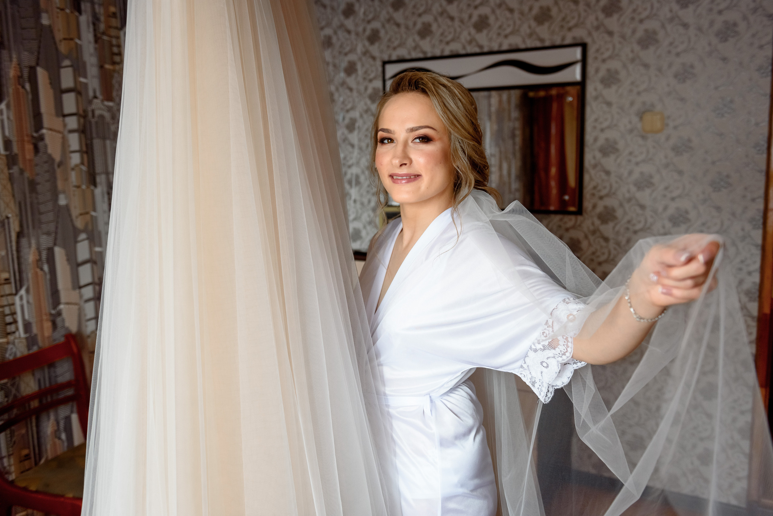 Анастасия и Евгений. Свадебный и семейный фотограф в Гродно Андрей Явейшис