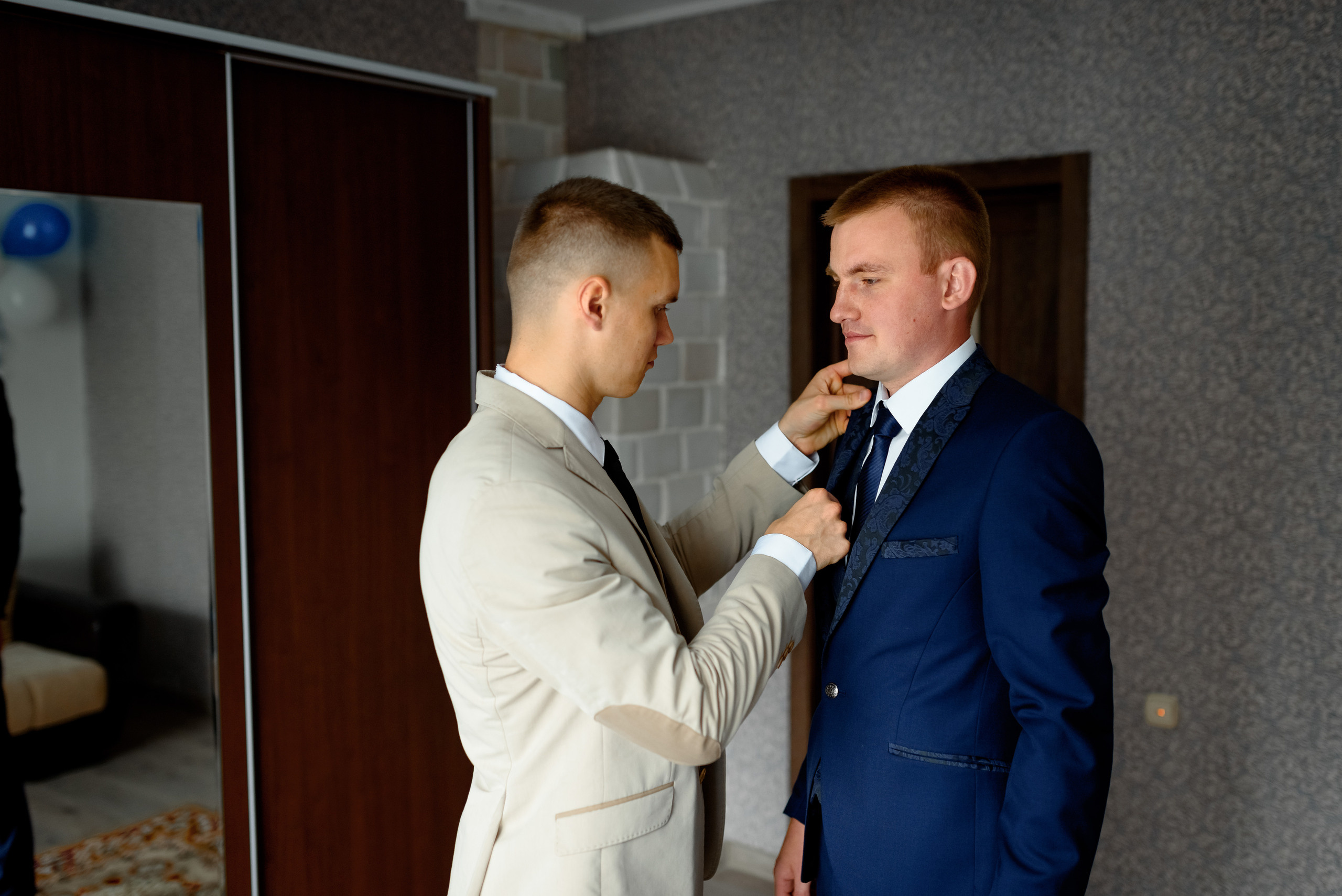 Анастасия и Евгений. Свадебный и семейный фотограф в Гродно Андрей Явейшис