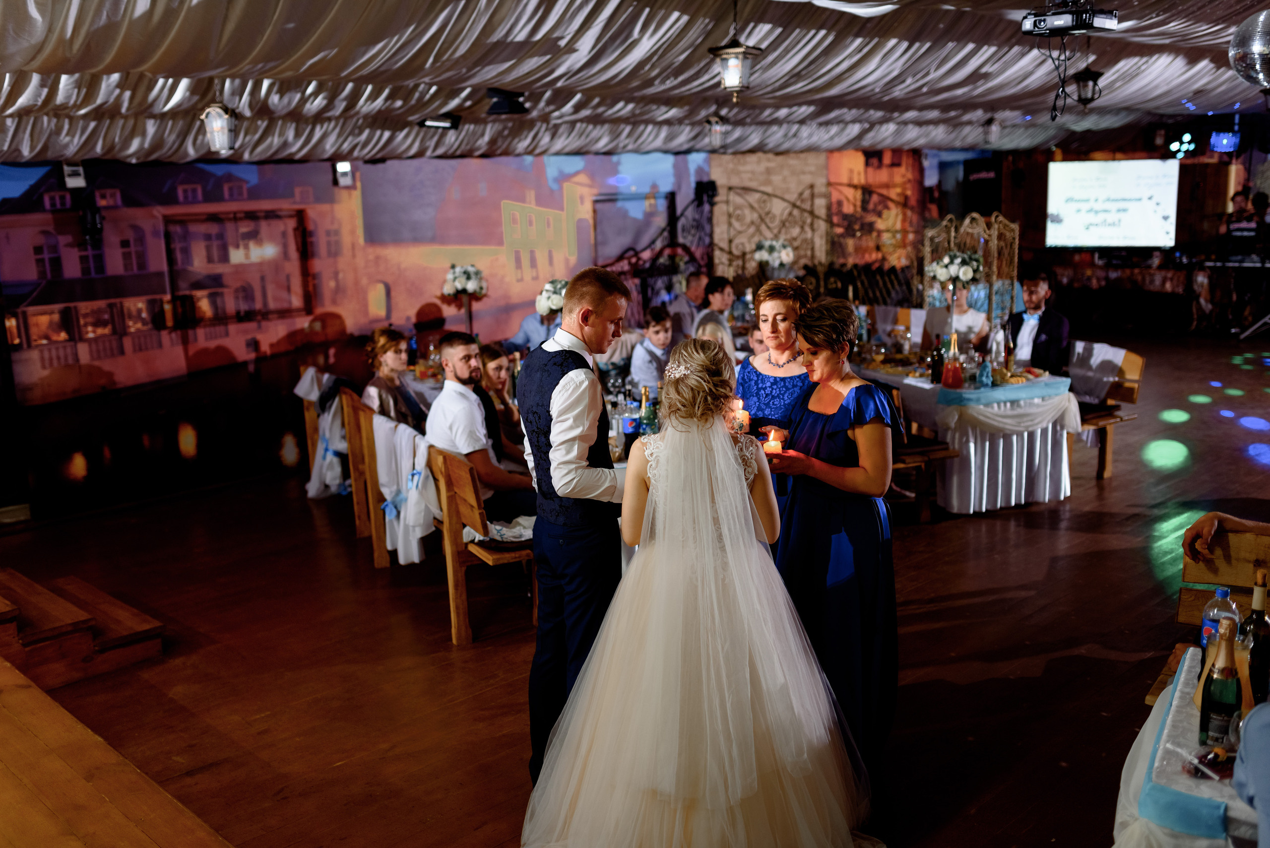 Анастасия и Евгений. Свадебный и семейный фотограф в Гродно Андрей Явейшис