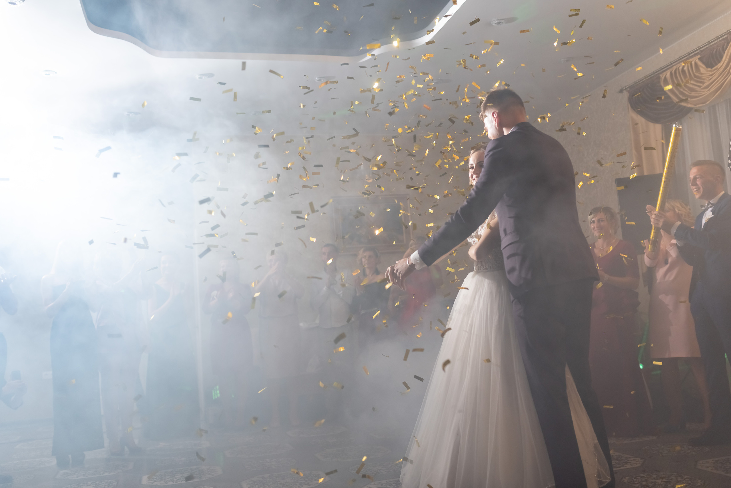 Дарья и Евгений. Свадебный и семейный фотограф в Гродно Андрей Явейшис
