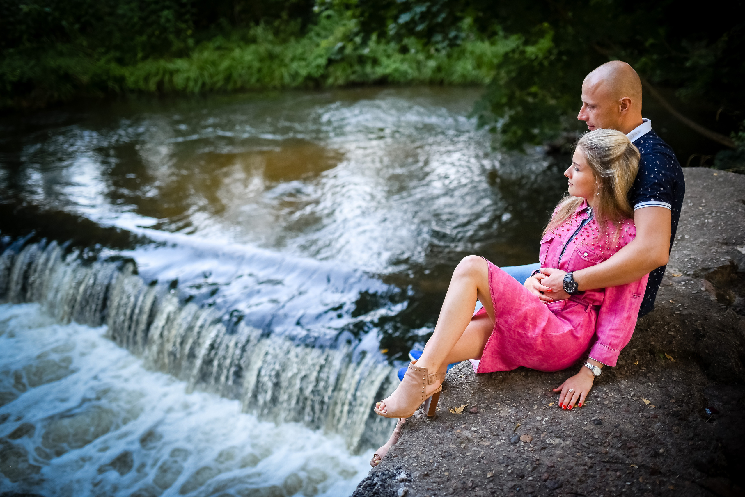 Свадебный и семейный фотограф в Гродно Андрей Явейшис